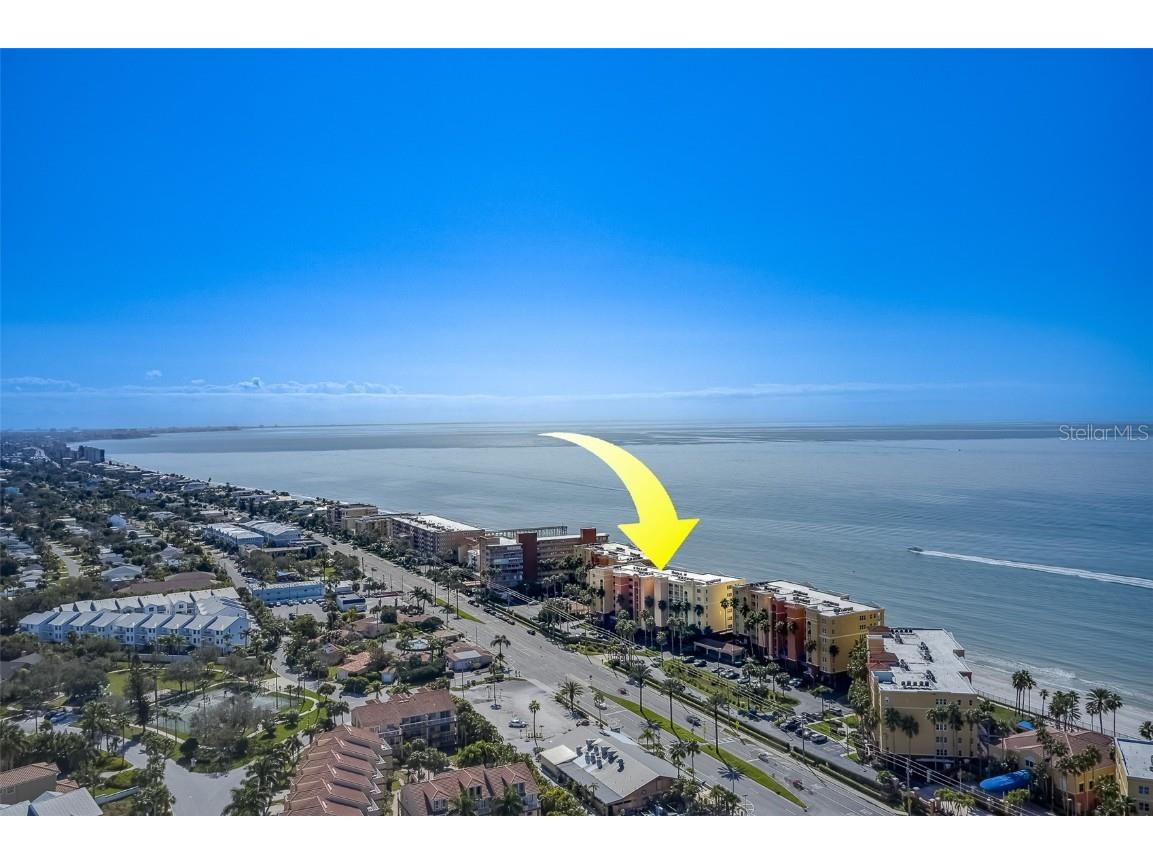16500 Gulf Boulevard #355 North Redington Beach FL 33708 TB8376996 image82