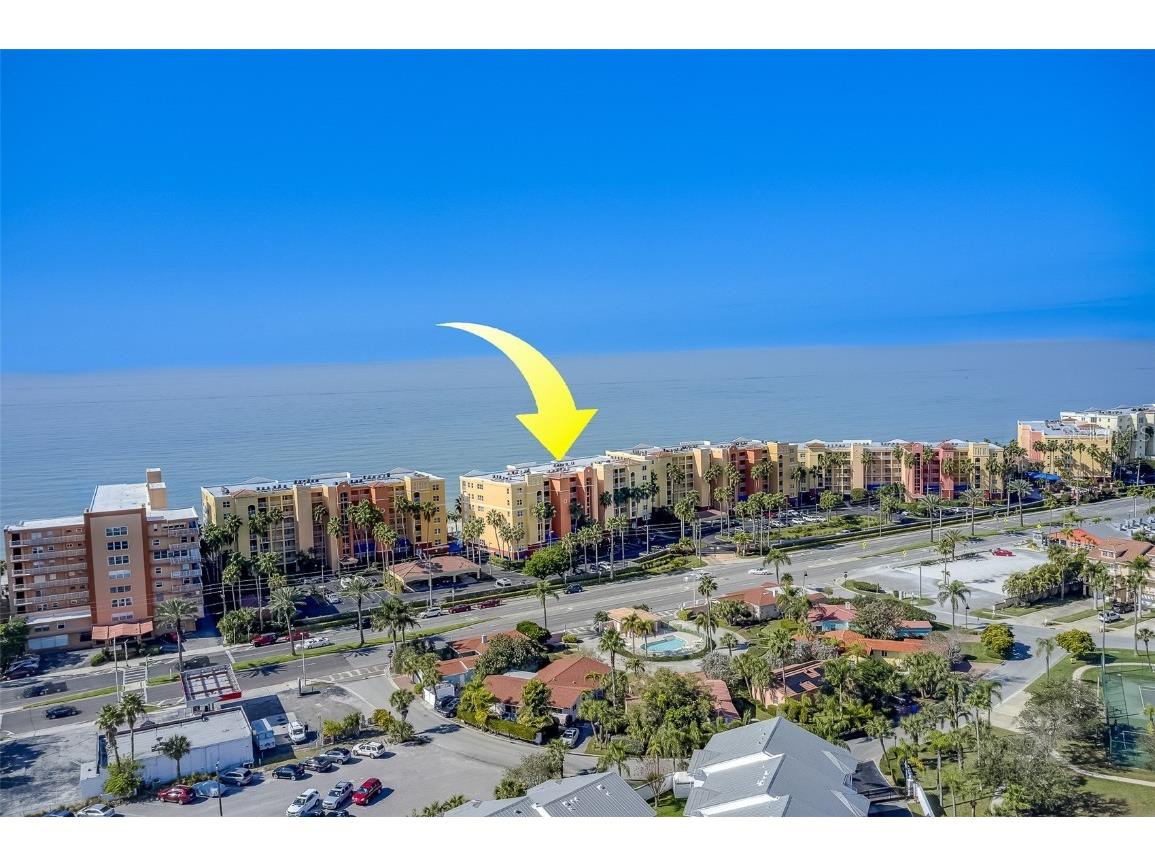 16500 Gulf Boulevard #355 North Redington Beach FL 33708 TB8376996 image83