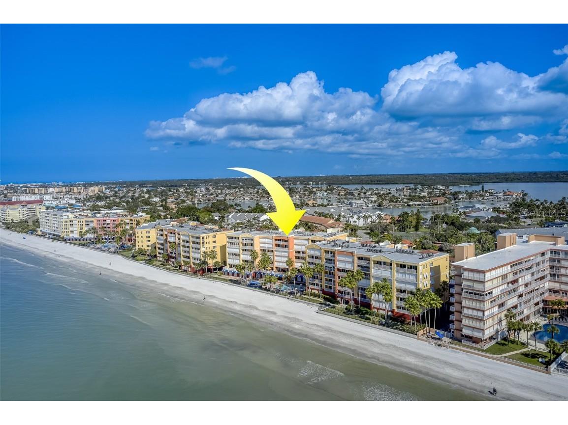 16500 Gulf Boulevard #355 North Redington Beach FL 33708 TB8376996 image84