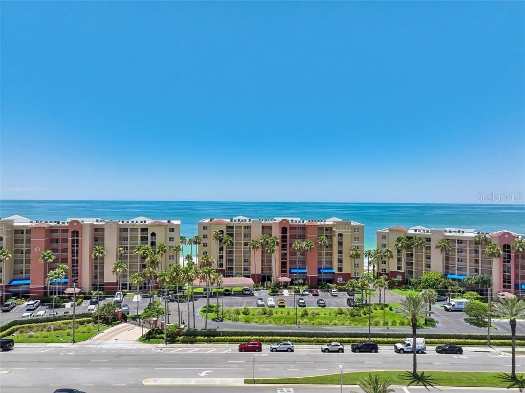 16500 Gulf Boulevard #653 North Redington Beach FL 33708 - GULF OF MEXICO U8247855 image1