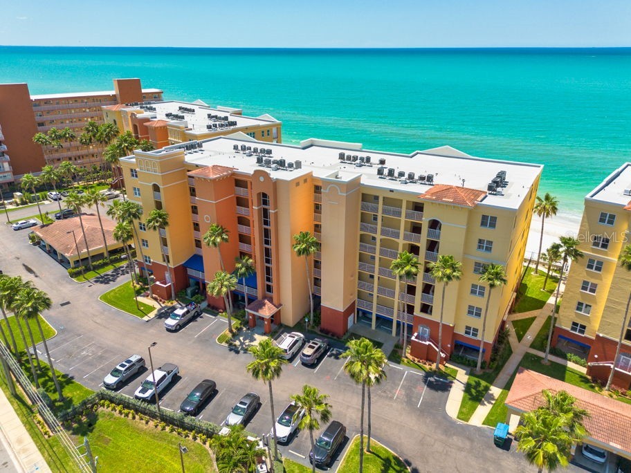 16500 Gulf Boulevard #654 North Redington Beach FL 33708 TB8502671 image1
