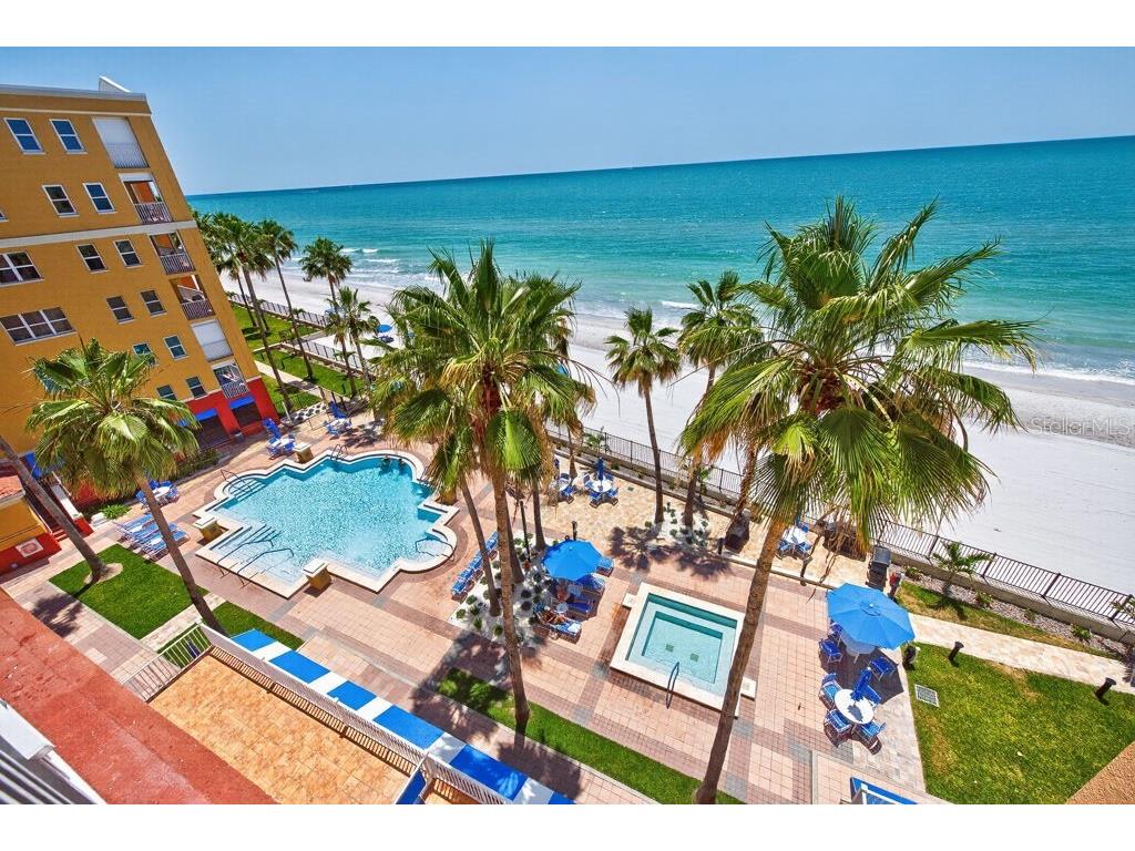 16500 Gulf Boulevard #654 North Redington Beach FL 33708 TB8502671 image44