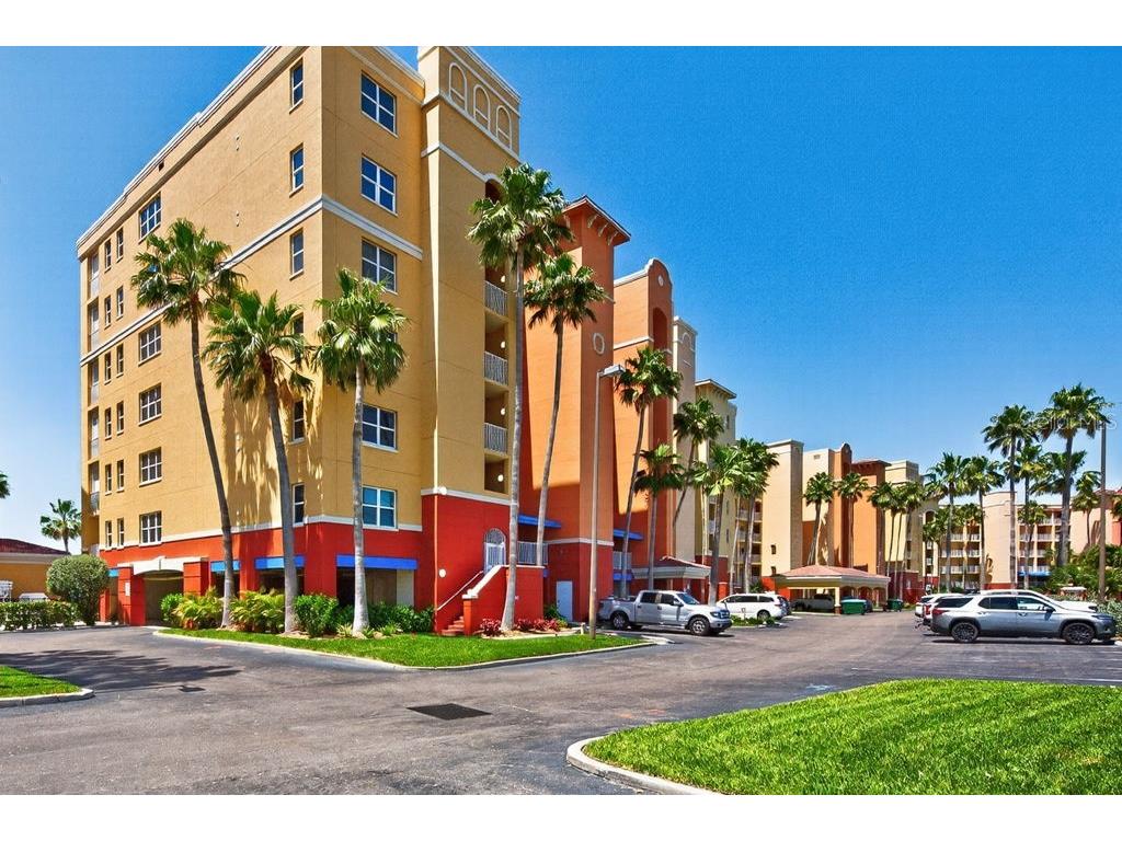16500 Gulf Boulevard #654 North Redington Beach FL 33708 TB8502671 image55