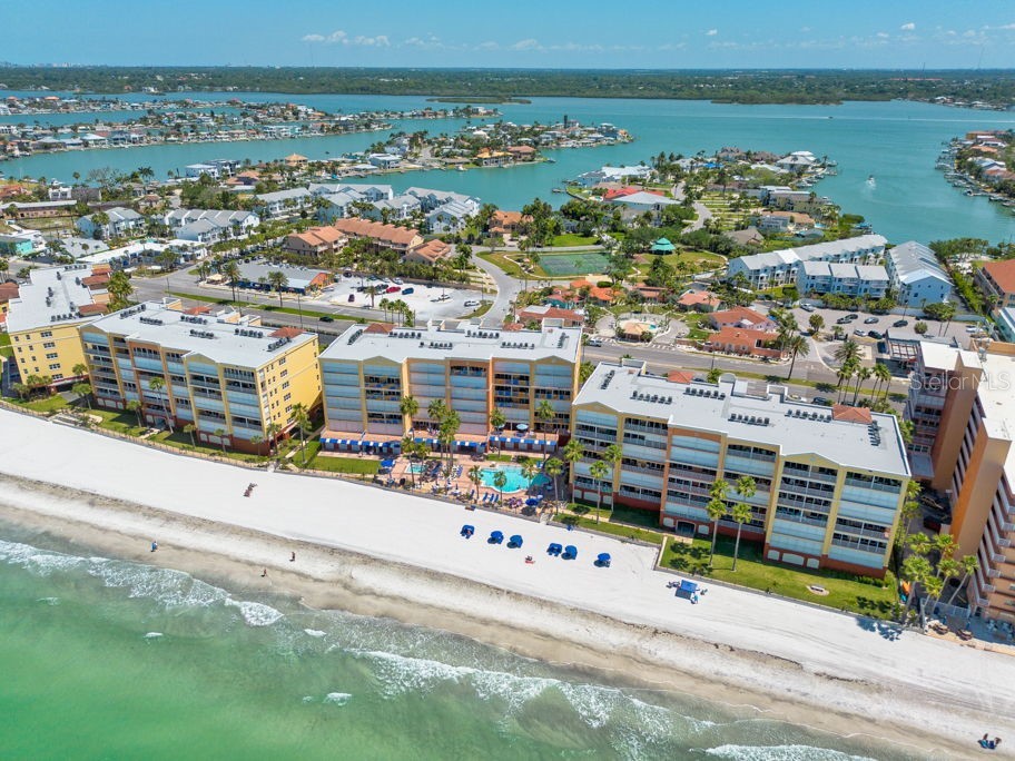 16500 Gulf Boulevard #654 North Redington Beach FL 33708 TB8502671 image64