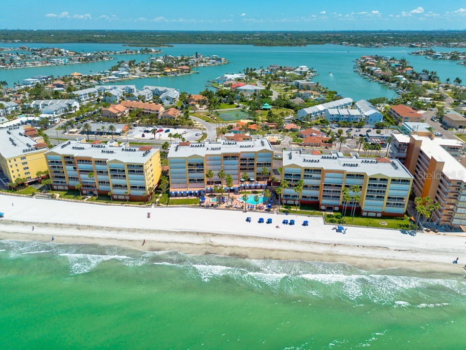 16500 Gulf Boulevard #654 North Redington Beach FL 33708 TB8502671 image65