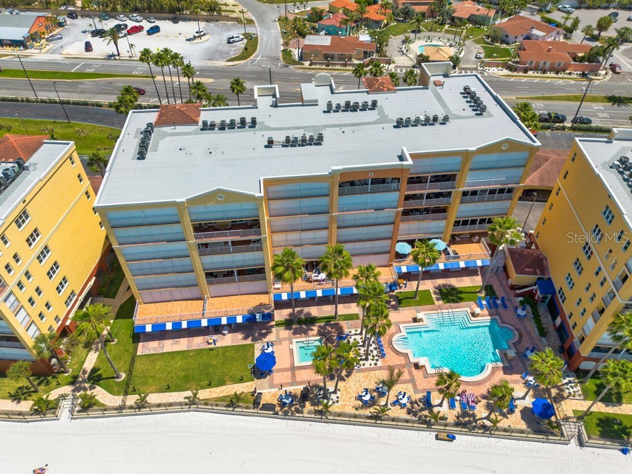 16500 Gulf Boulevard #654 North Redington Beach FL 33708 TB8502671 image73