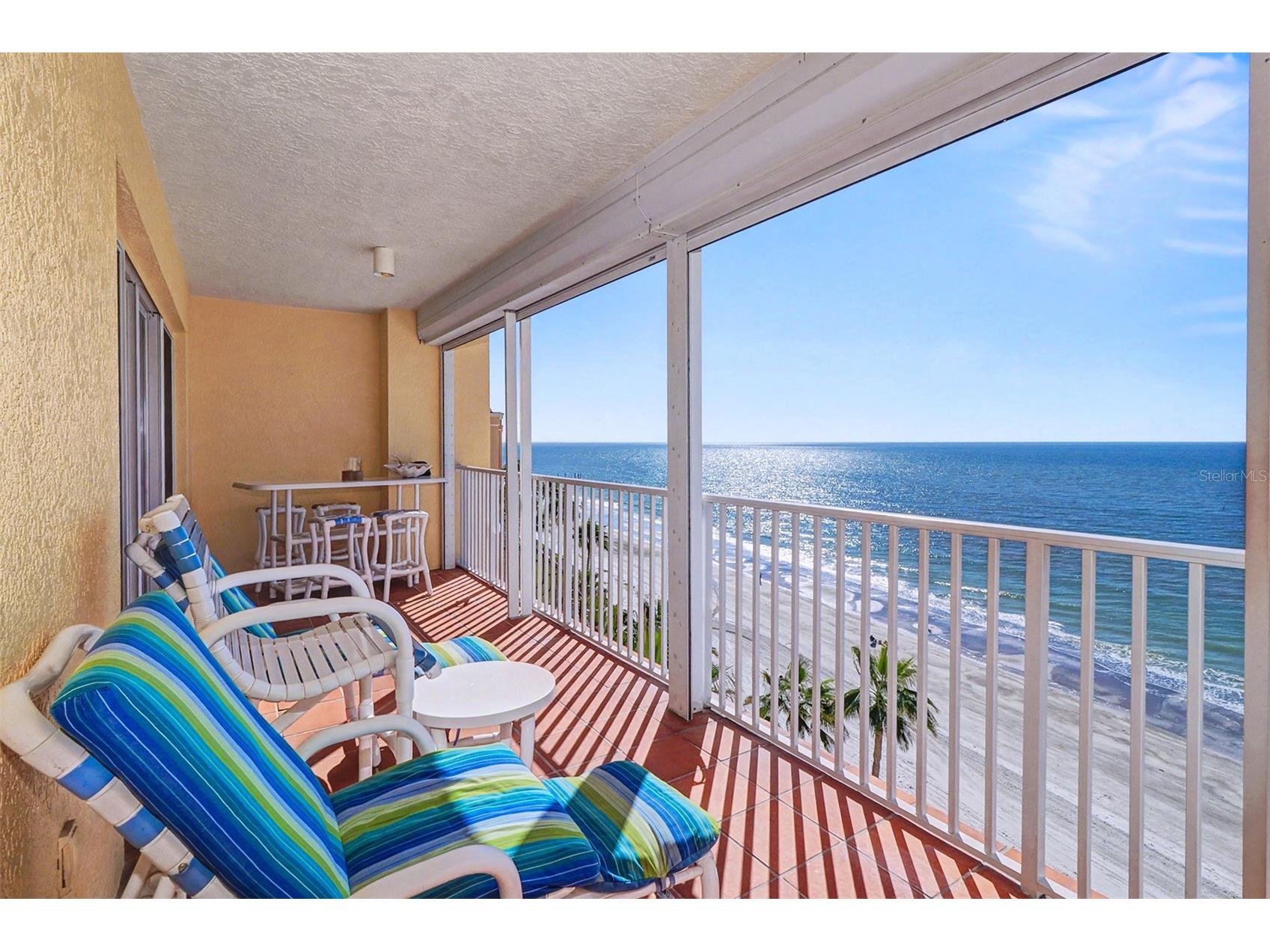 16500 Gulf Boulevard #755 North Redington Beach FL 33708 - GULF OF MEXICO TB8467054 image16