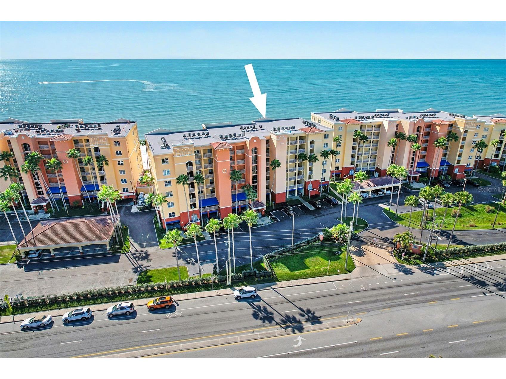 16500 Gulf Boulevard #755 North Redington Beach FL 33708 - GULF OF MEXICO TB8467054 image2