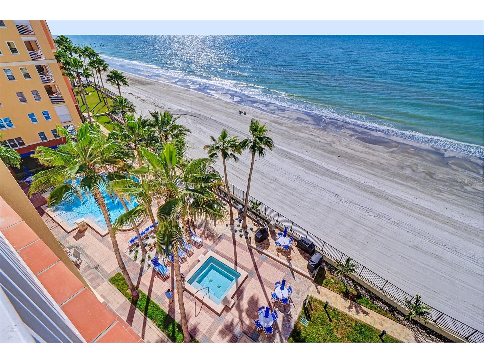 16500 Gulf Boulevard #755 North Redington Beach FL 33708 - GULF OF MEXICO TB8467054 image27