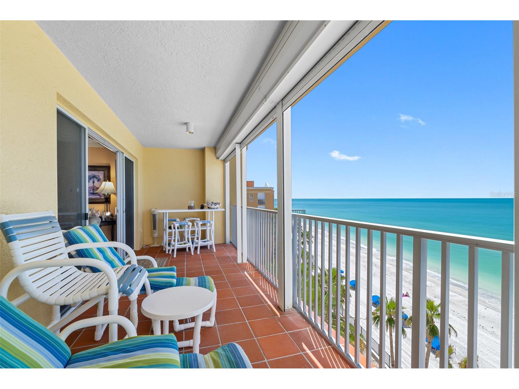 16500 Gulf Boulevard #755 North Redington Beach FL 33708 - GULF OF MEXICO TB8467054 image3
