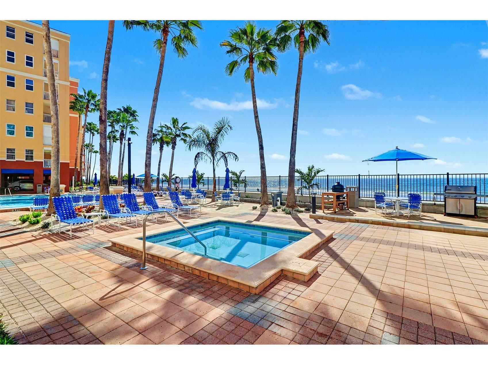 16500 Gulf Boulevard #755 North Redington Beach FL 33708 - GULF OF MEXICO TB8467054 image37