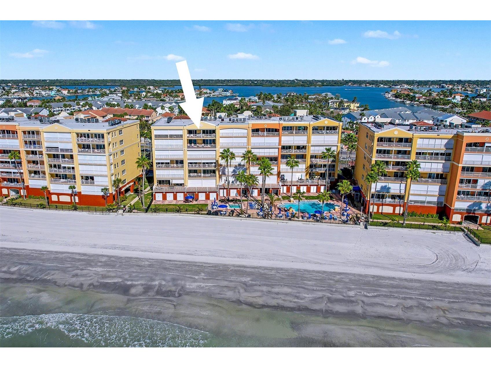 16500 Gulf Boulevard #755 North Redington Beach FL 33708 - GULF OF MEXICO TB8467054 image4
