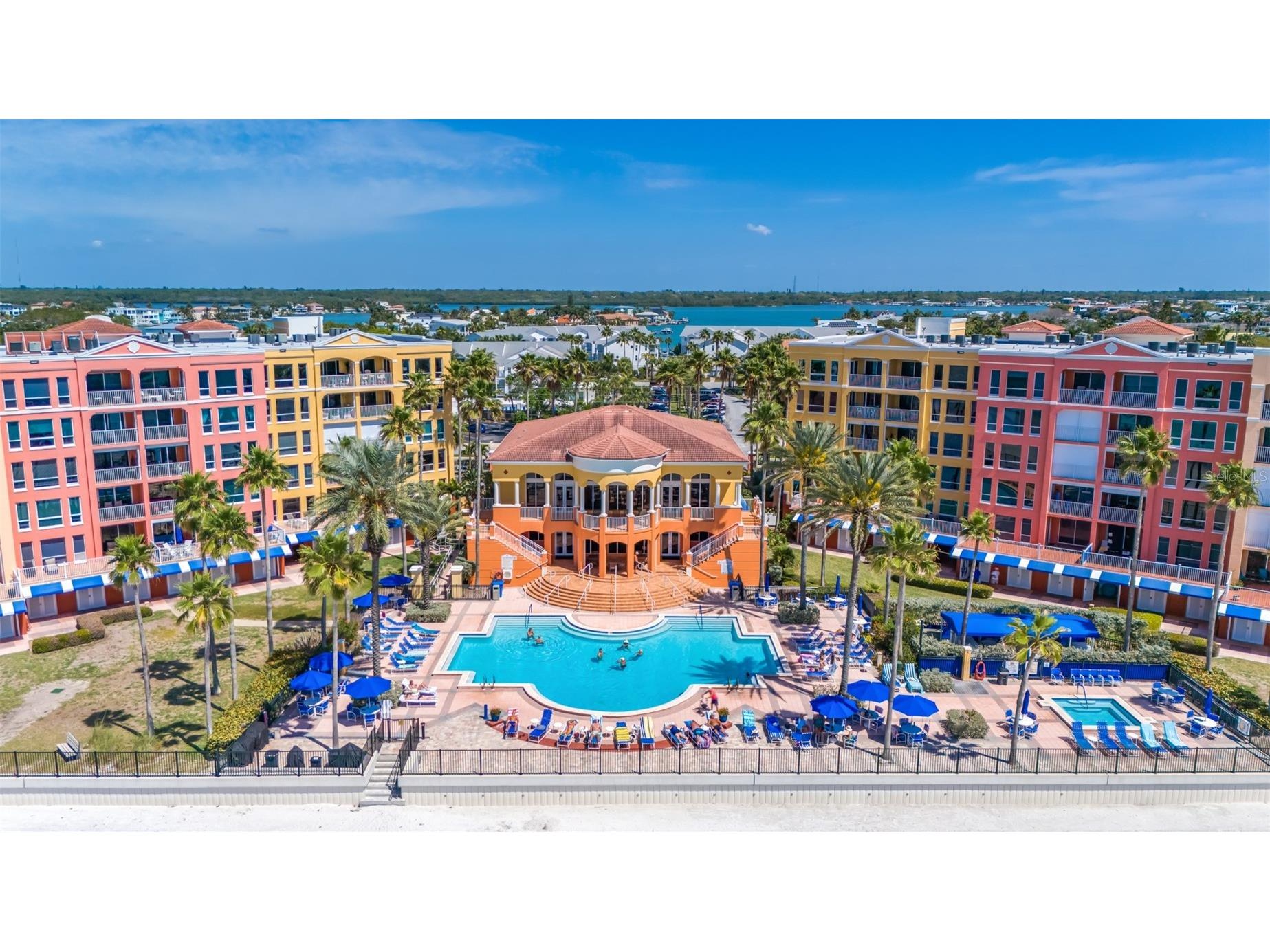 16500 Gulf Boulevard #755 North Redington Beach FL 33708 - GULF OF MEXICO TB8467054 image5