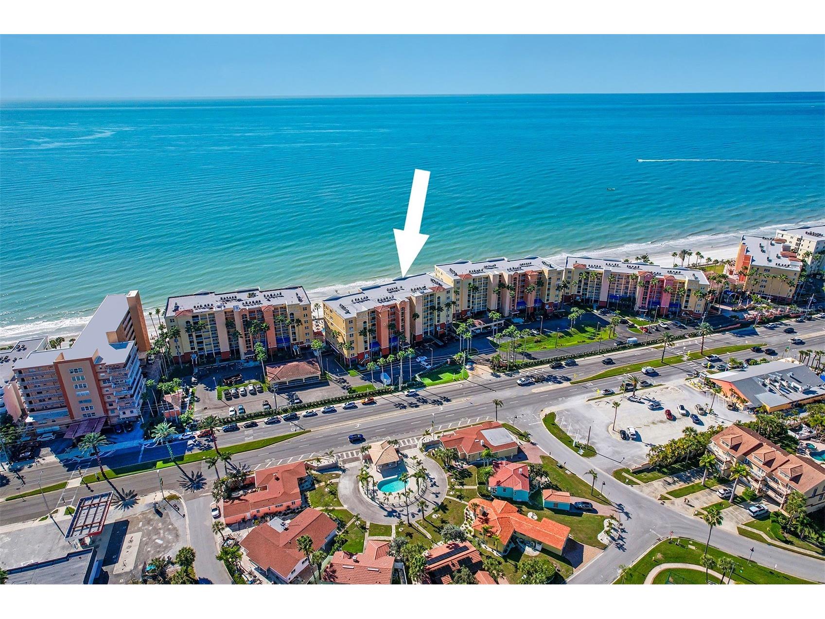 16500 Gulf Boulevard #755 North Redington Beach FL 33708 - GULF OF MEXICO TB8467054 image51