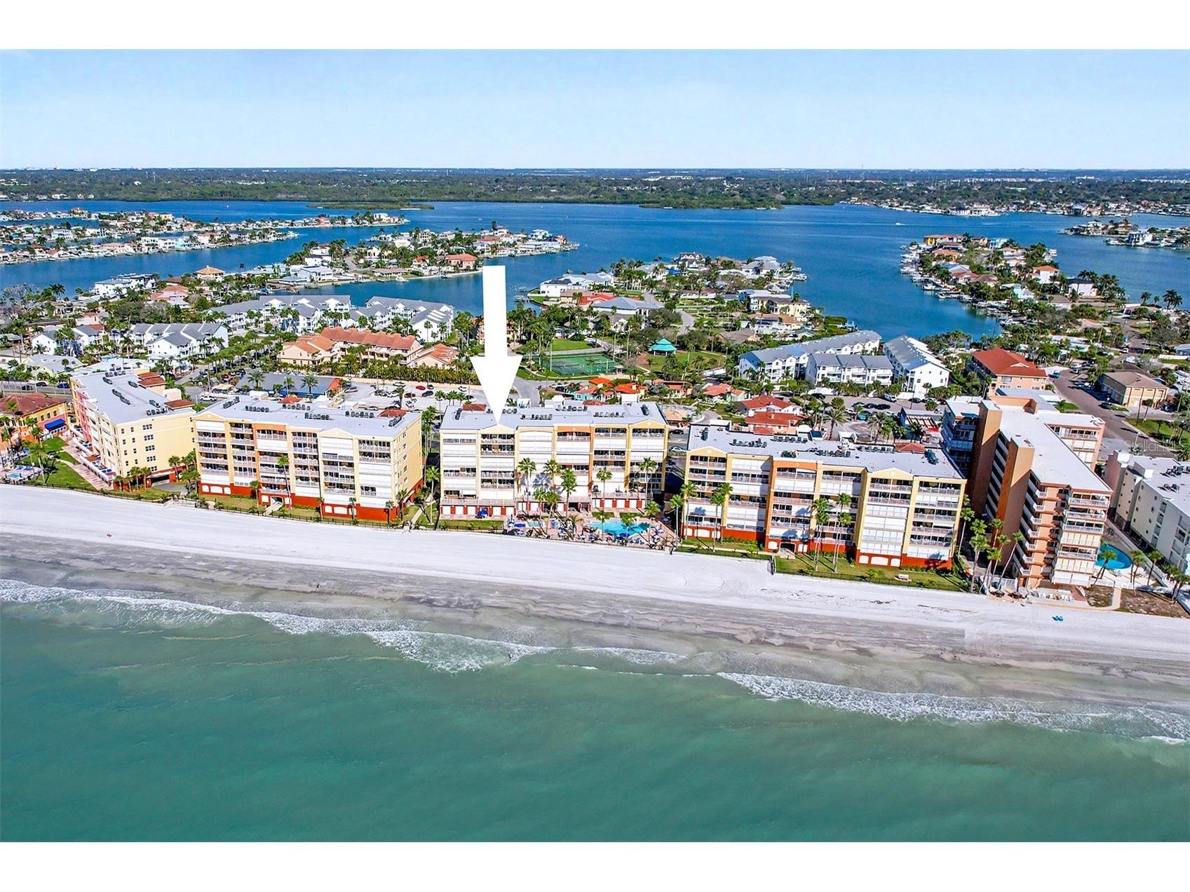 16500 Gulf Boulevard #755 North Redington Beach FL 33708 - GULF OF MEXICO TB8467054 image52