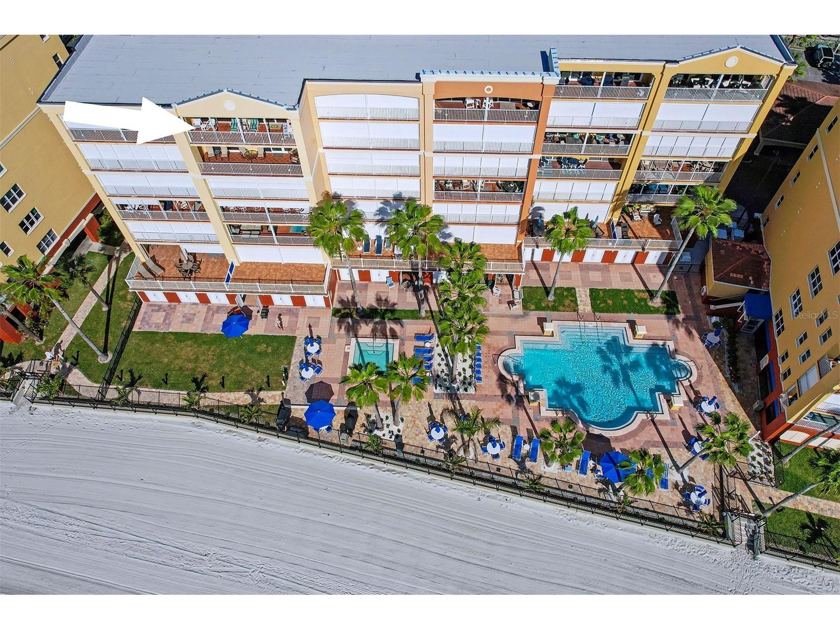 16500 Gulf Boulevard #755 North Redington Beach FL 33708 - GULF OF MEXICO TB8467054 image53