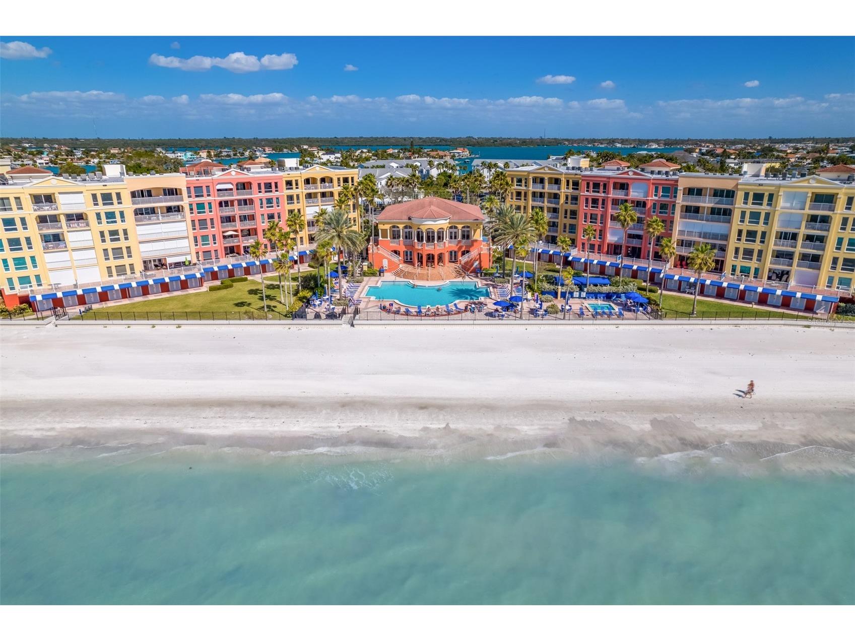 16500 Gulf Boulevard #755 North Redington Beach FL 33708 - GULF OF MEXICO TB8467054 image54