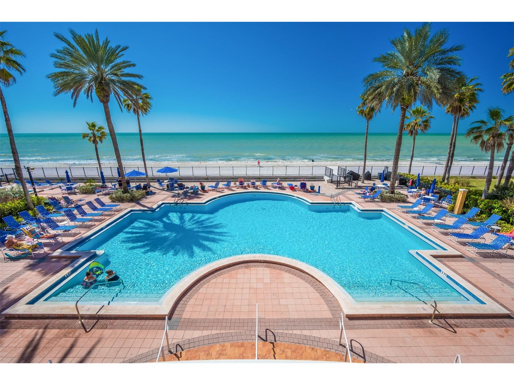 16500 Gulf Boulevard #755 North Redington Beach FL 33708 - GULF OF MEXICO TB8467054 image6