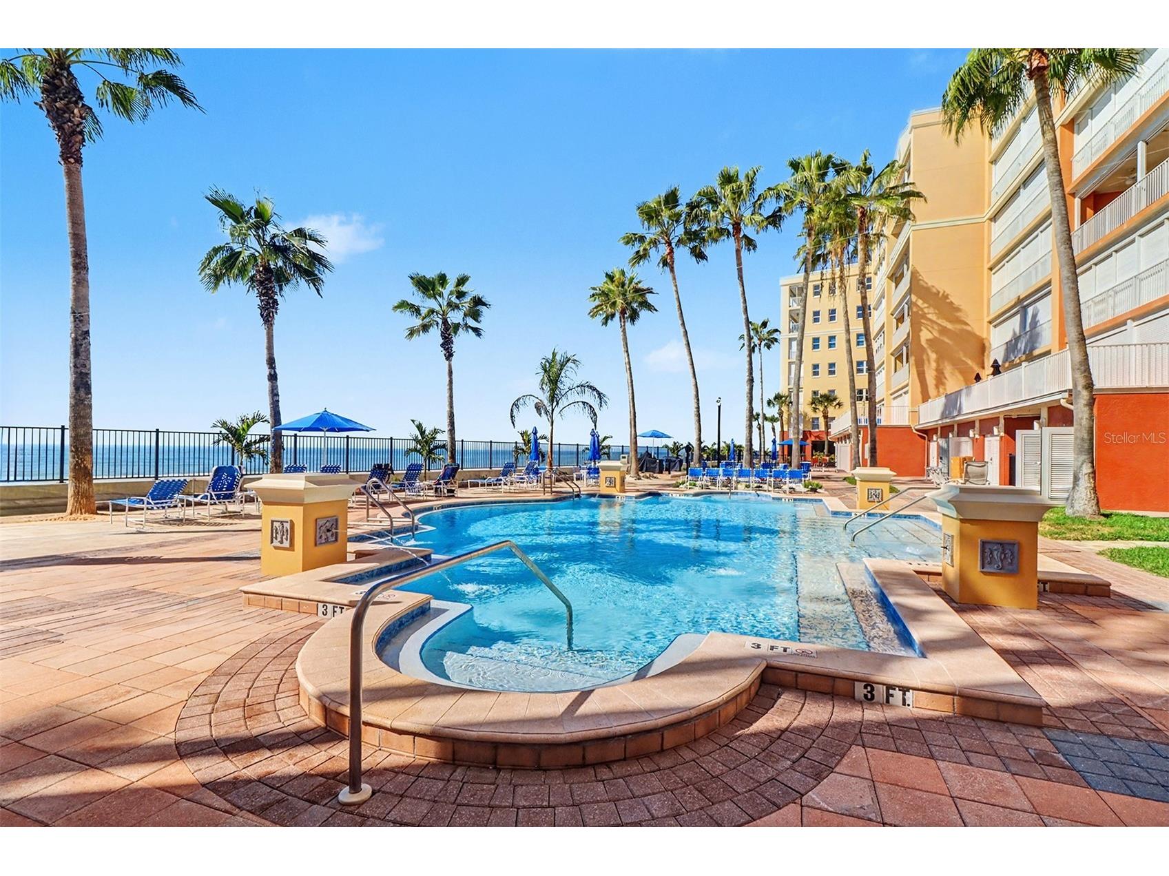16500 Gulf Boulevard #755 North Redington Beach FL 33708 - GULF OF MEXICO TB8467054 image7