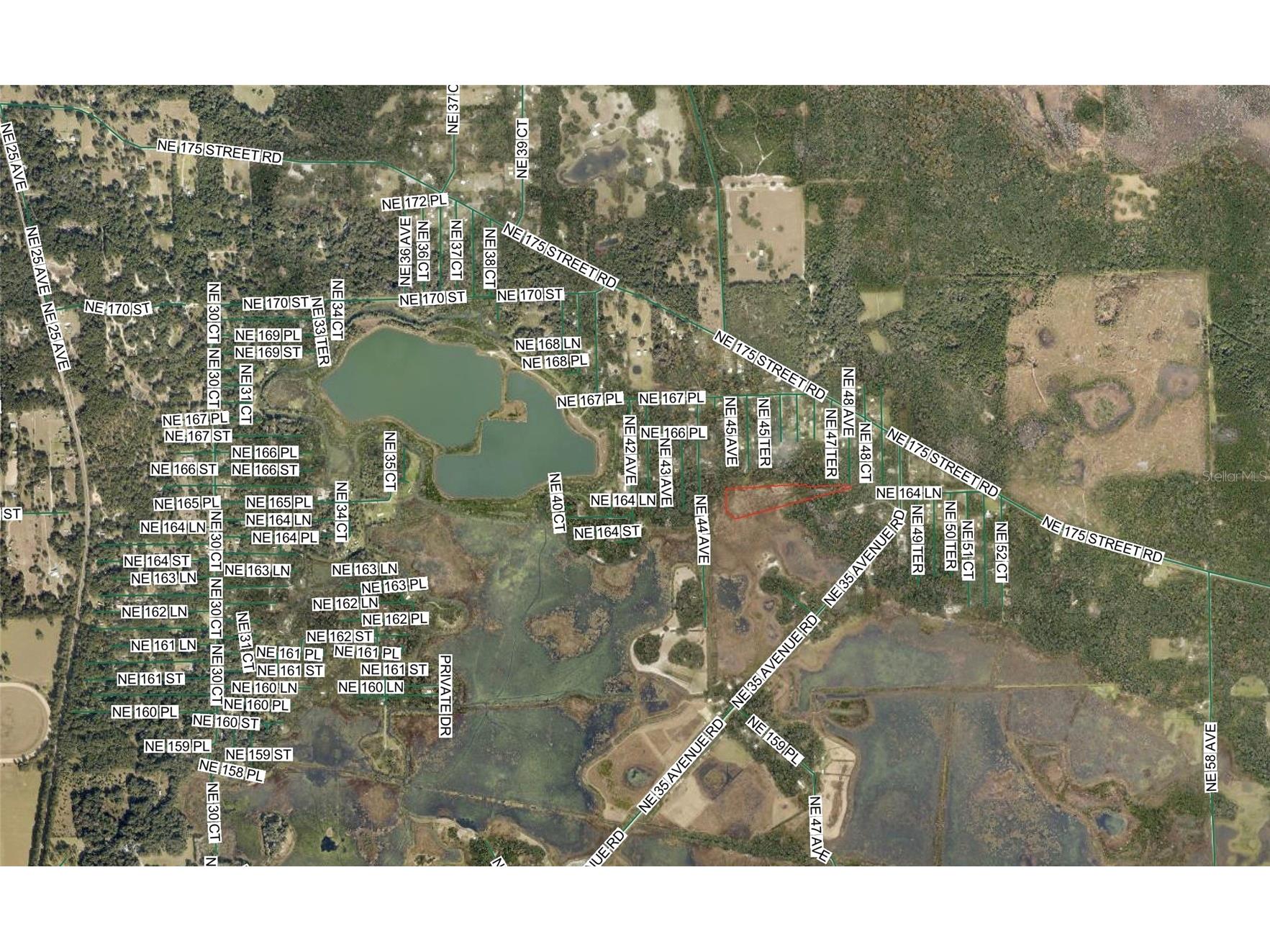16500 NE 48th Avenue Citra FL 32113 OM723663 image15
