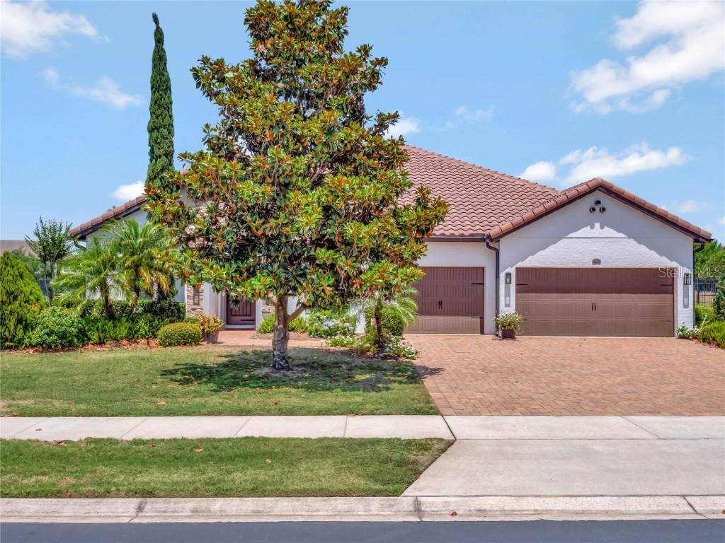 16501 Caravaggio Loop Montverde FL 34756 O6199322 image1