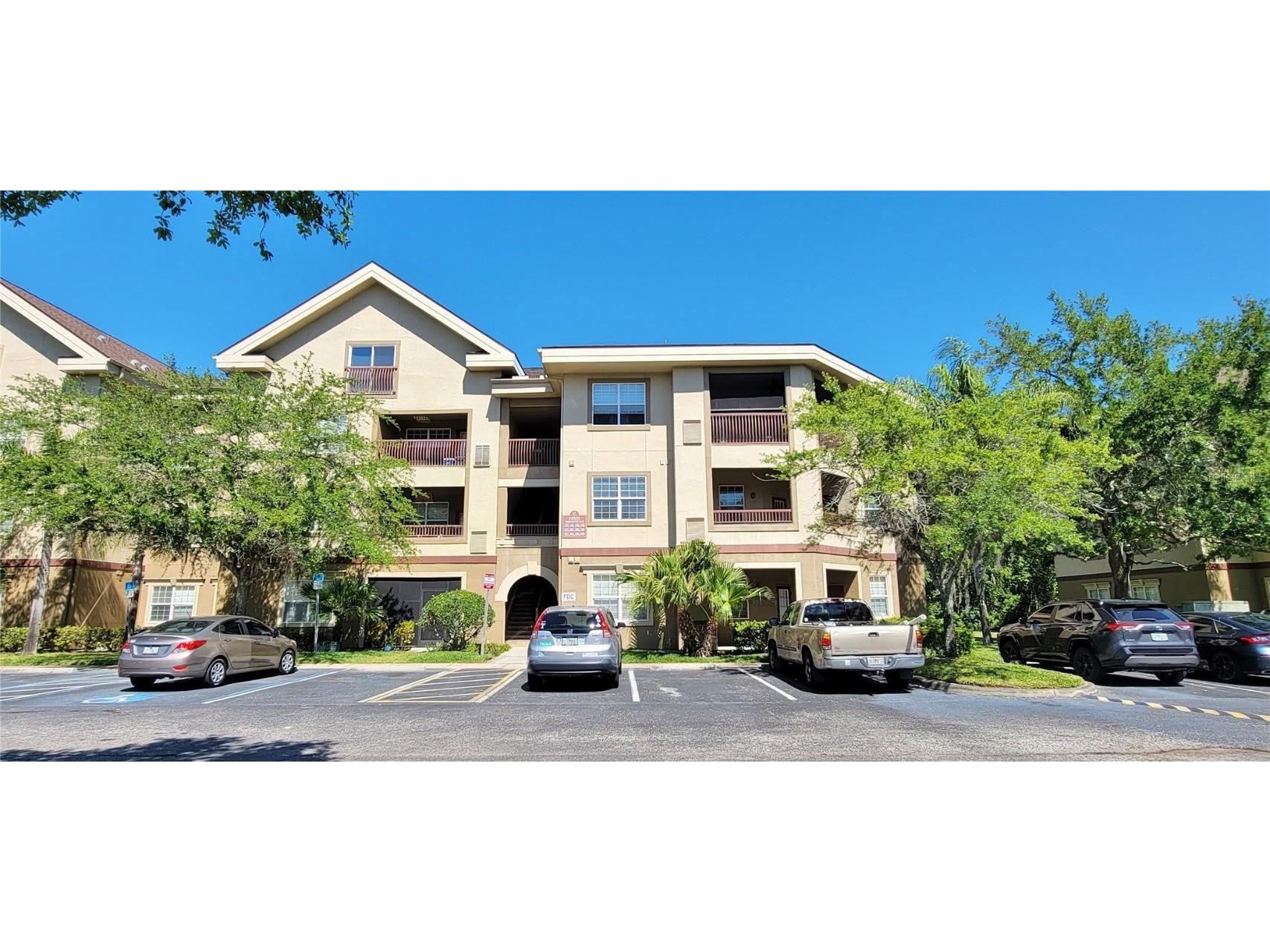 16501 Harper Pond Lane #308 Odessa FL 33556 TB8402573 image1