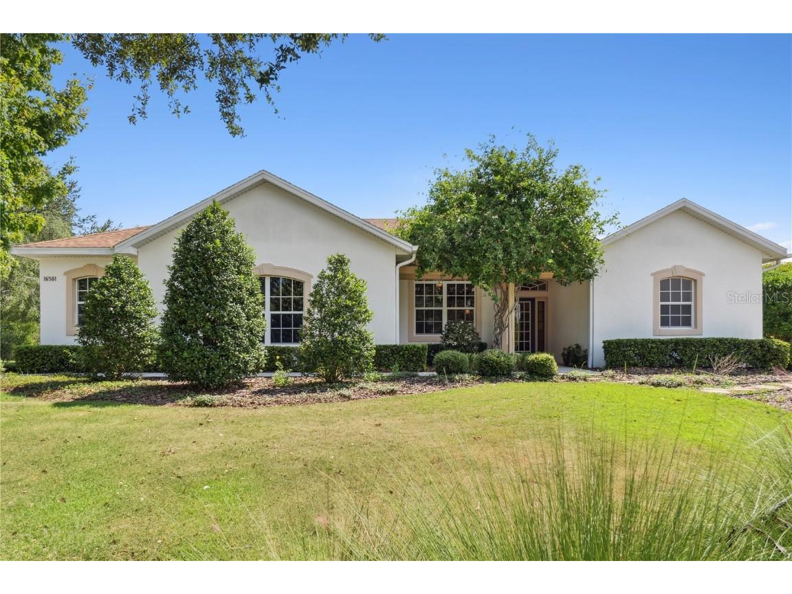 16501 Spring Park Drive Clermont FL 34711 - LAKE MINNEOLA O6229562 image1