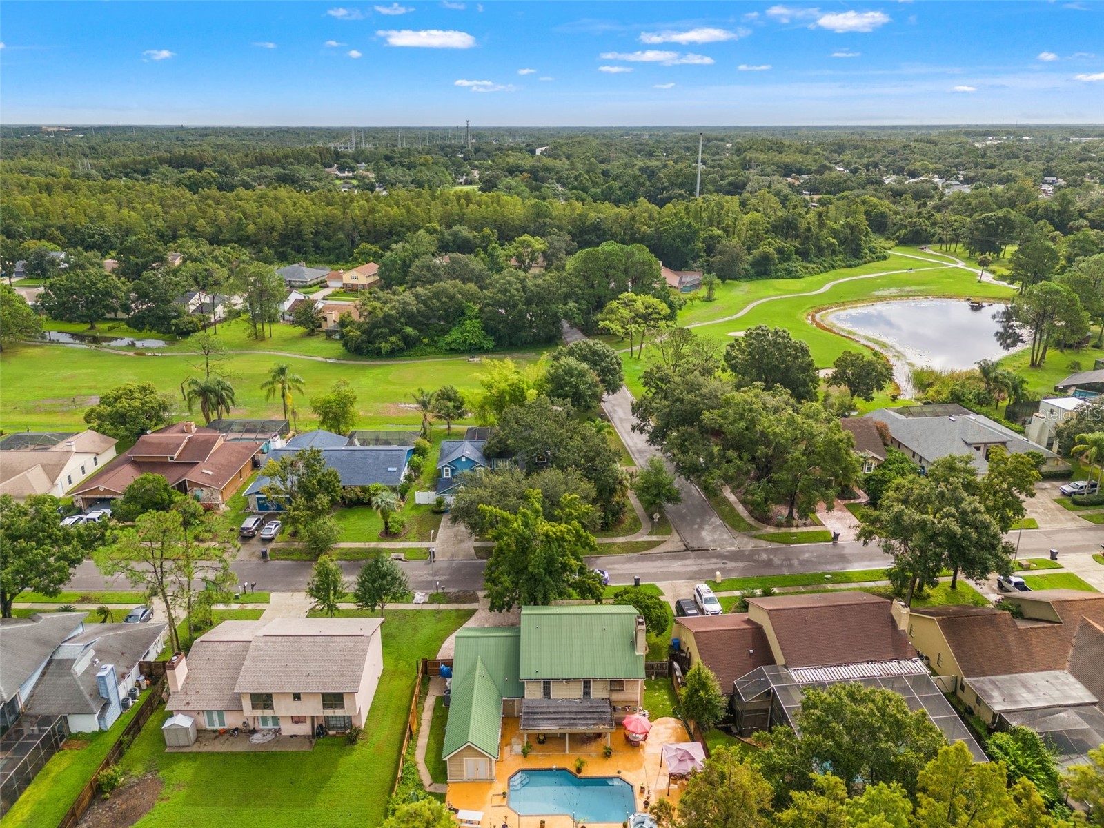 16502 E Course Drive Tampa FL 33624 W7878503 image57