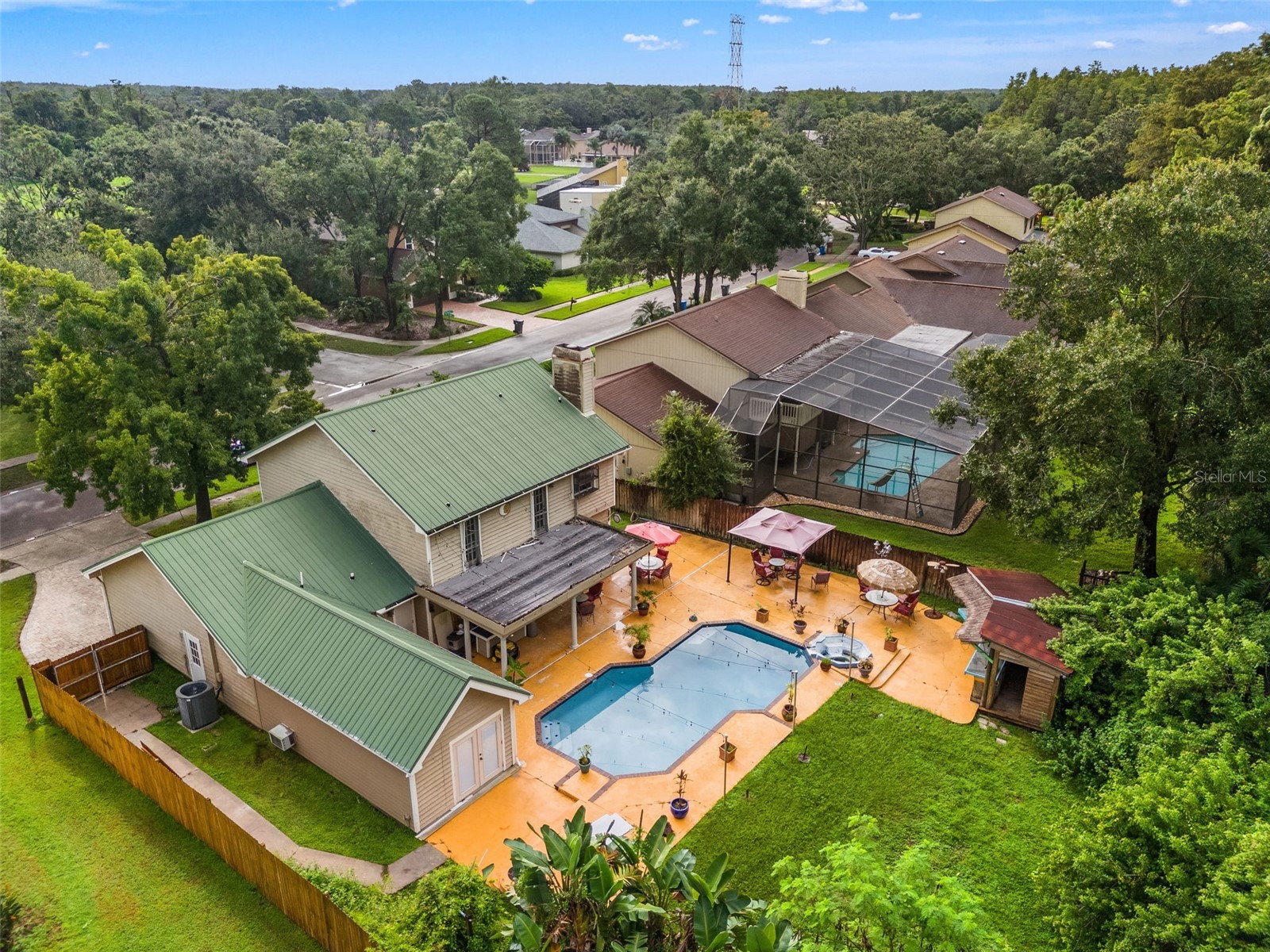 16502 E Course Drive Tampa FL 33624 W7878503 image60