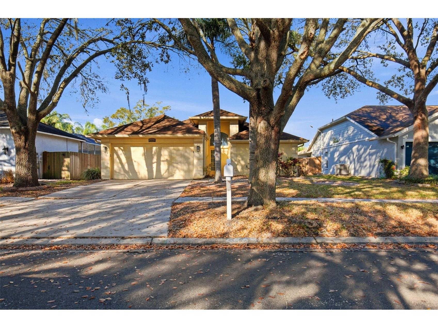 16502 Lake Heather Drive Tampa FL 33618 O6384657 image1