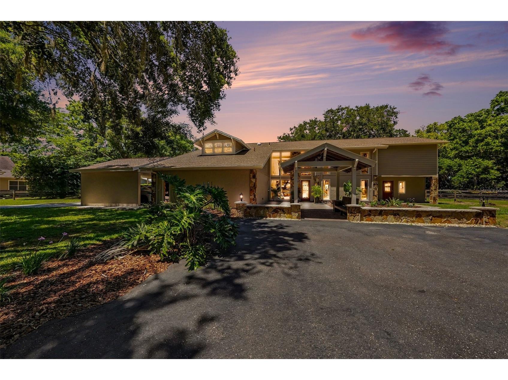16502 Offenhaur Road Odessa FL 33556 - Rock Lake TB8506398 image1