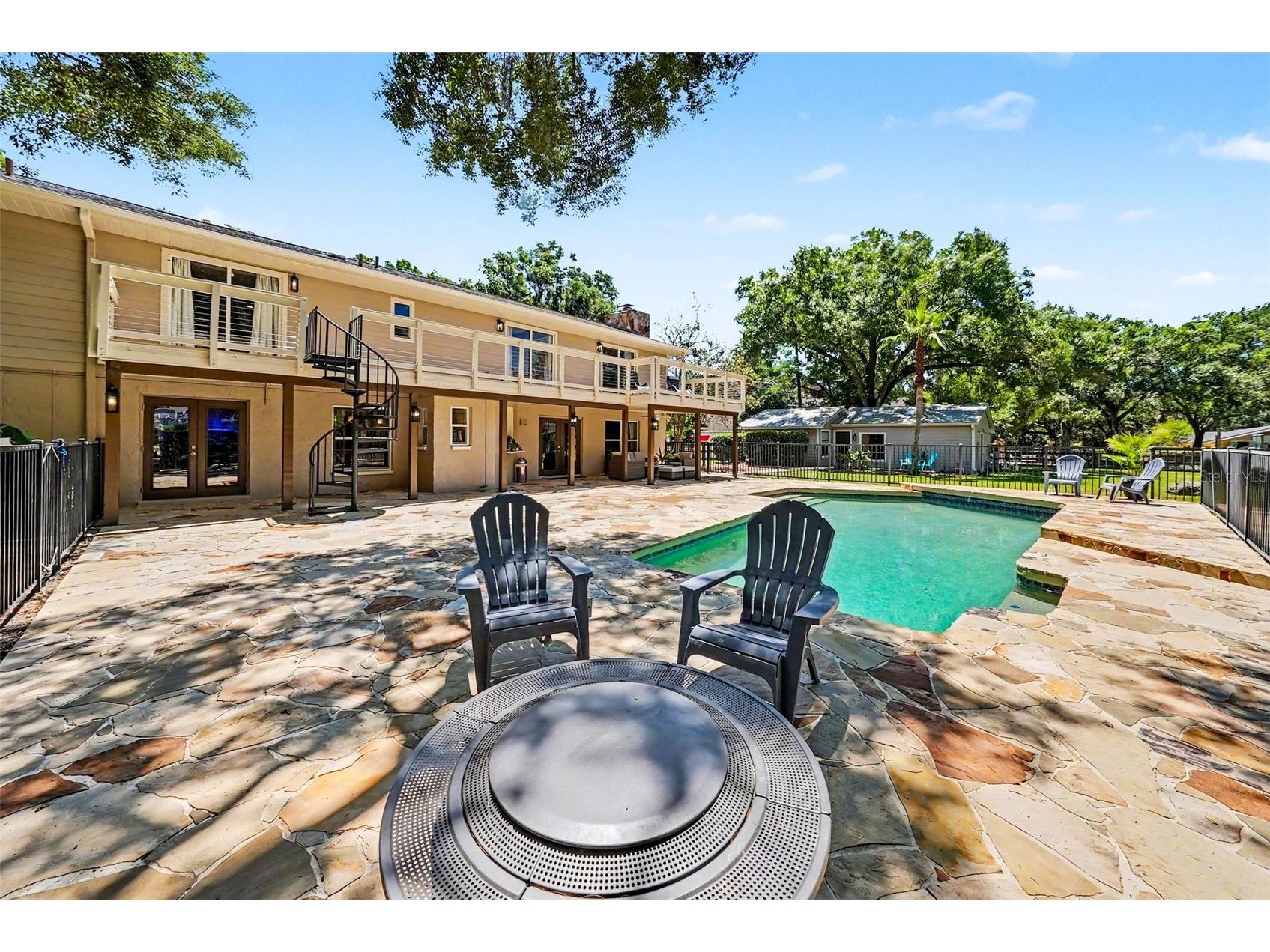 16502 Offenhaur Road Odessa FL 33556 - Rock Lake TB8506398 image30