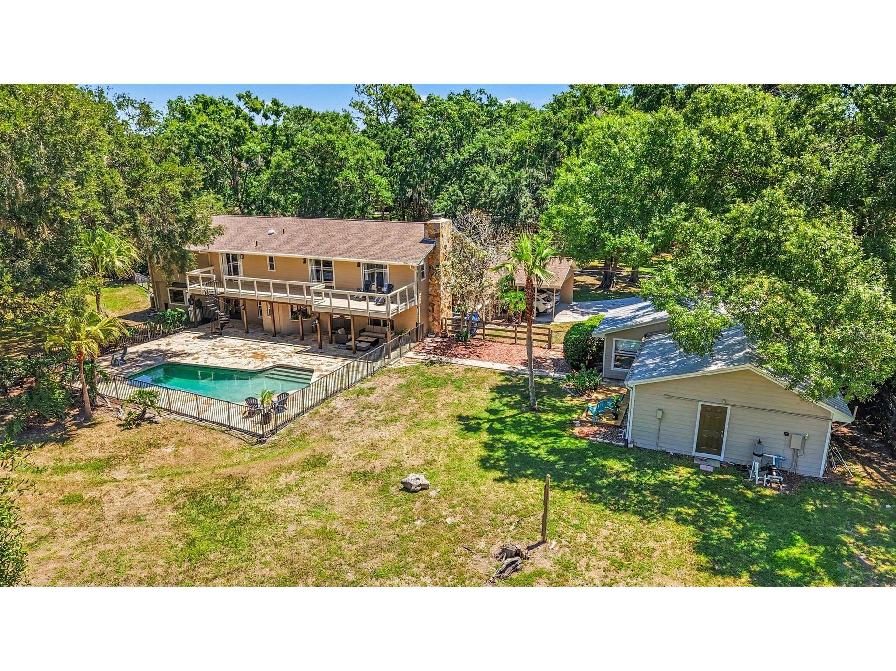 16502 Offenhaur Road Odessa FL 33556 - Rock Lake TB8506398 image38