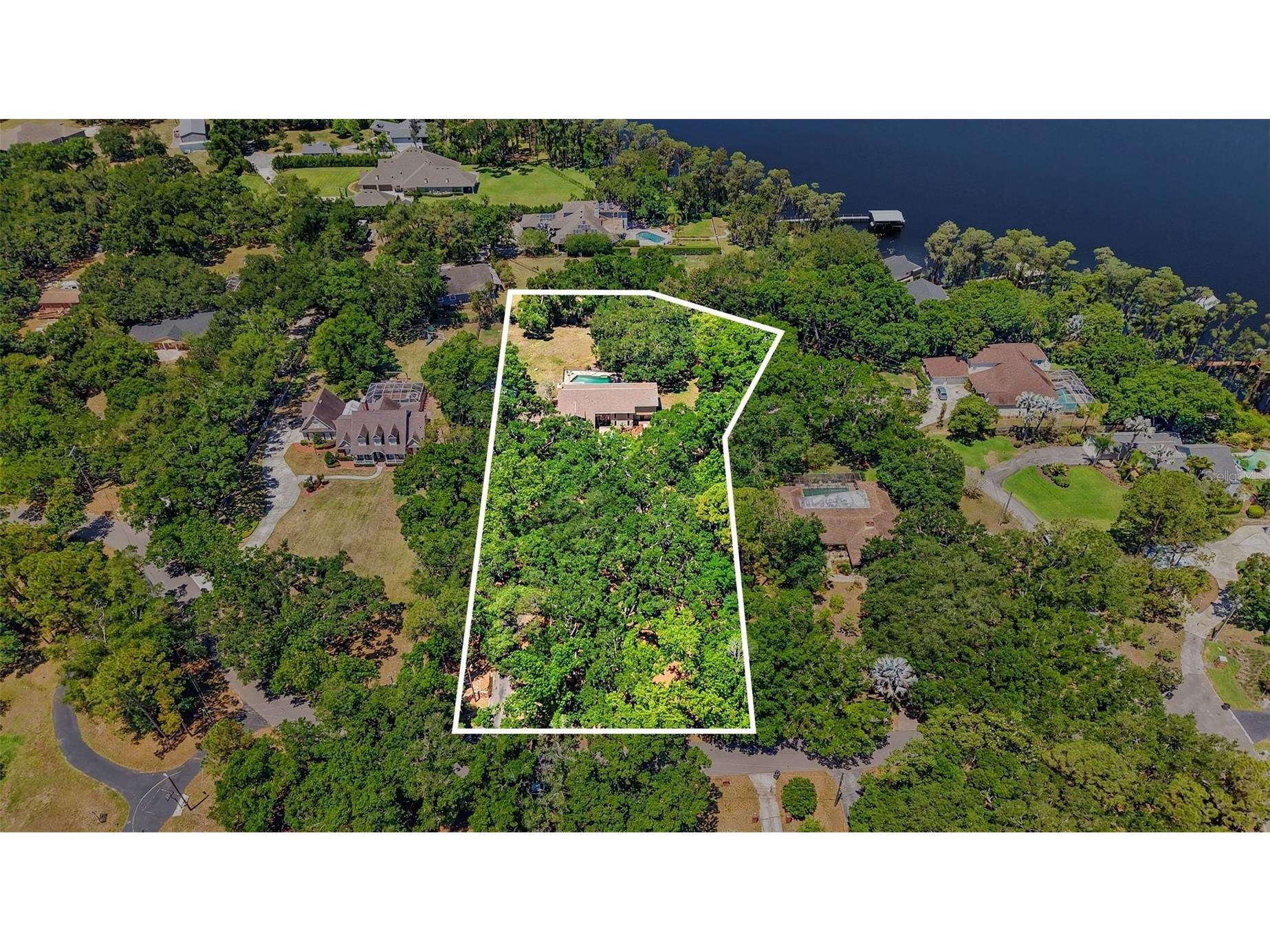 16502 Offenhaur Road Odessa FL 33556 - Rock Lake TB8506398 image41