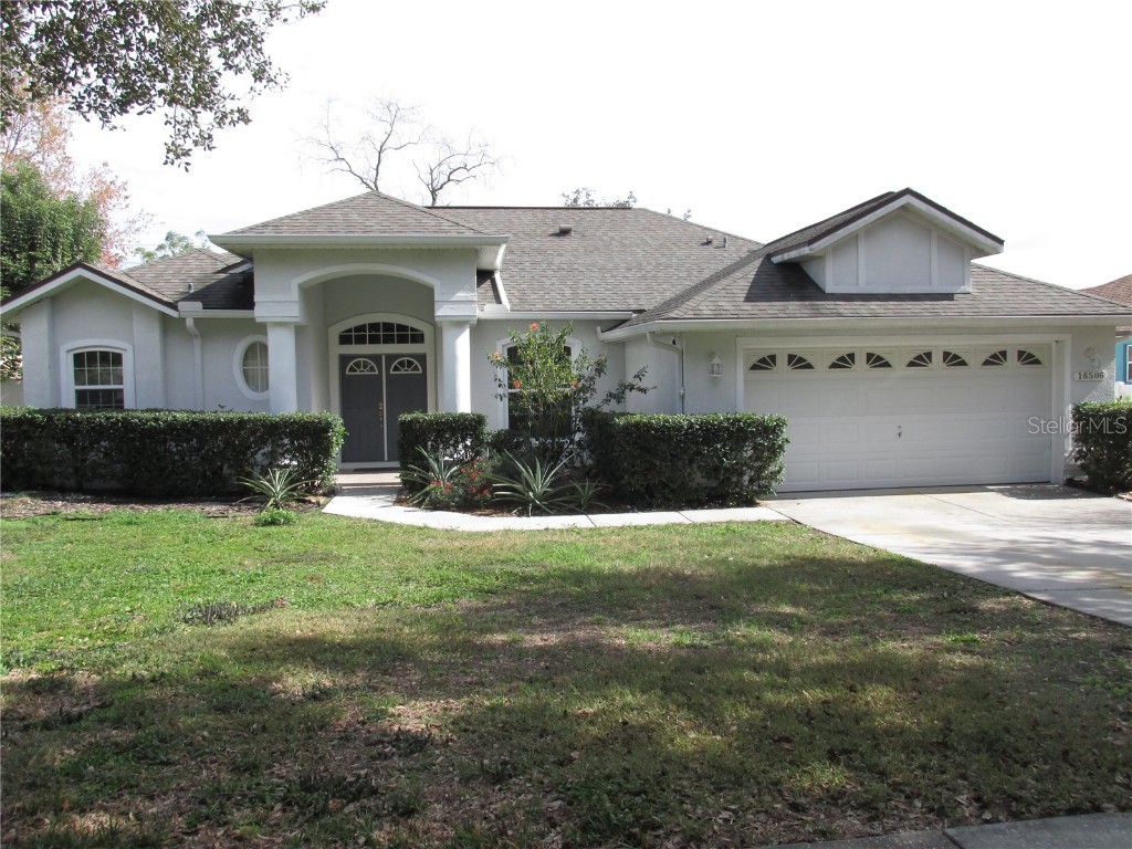 16506 Arrowhead Trl Clermont FL 34711 G5077720 image1