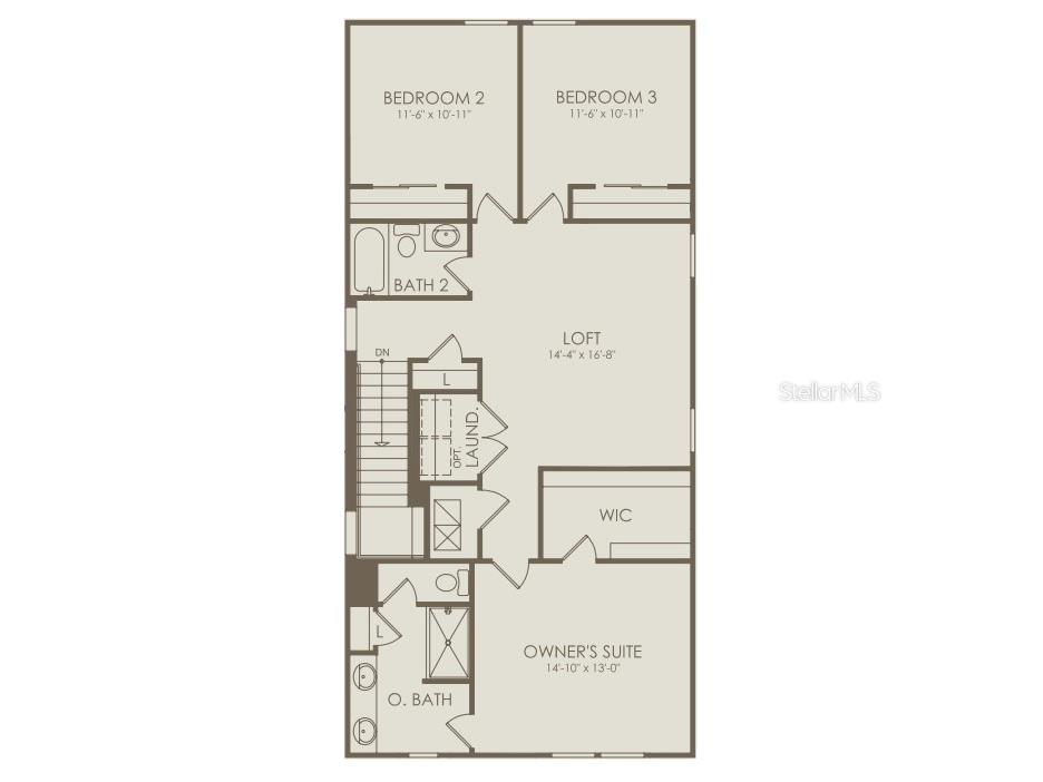 16506 Barnview Drive Orlando FL 32820 O6414469 image3