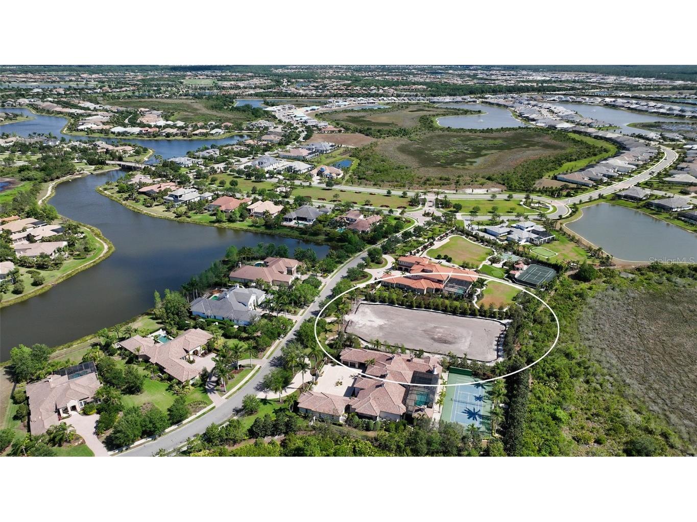 16506 Baycross Drive Lakewood Ranch FL 34202 A4566847 image1