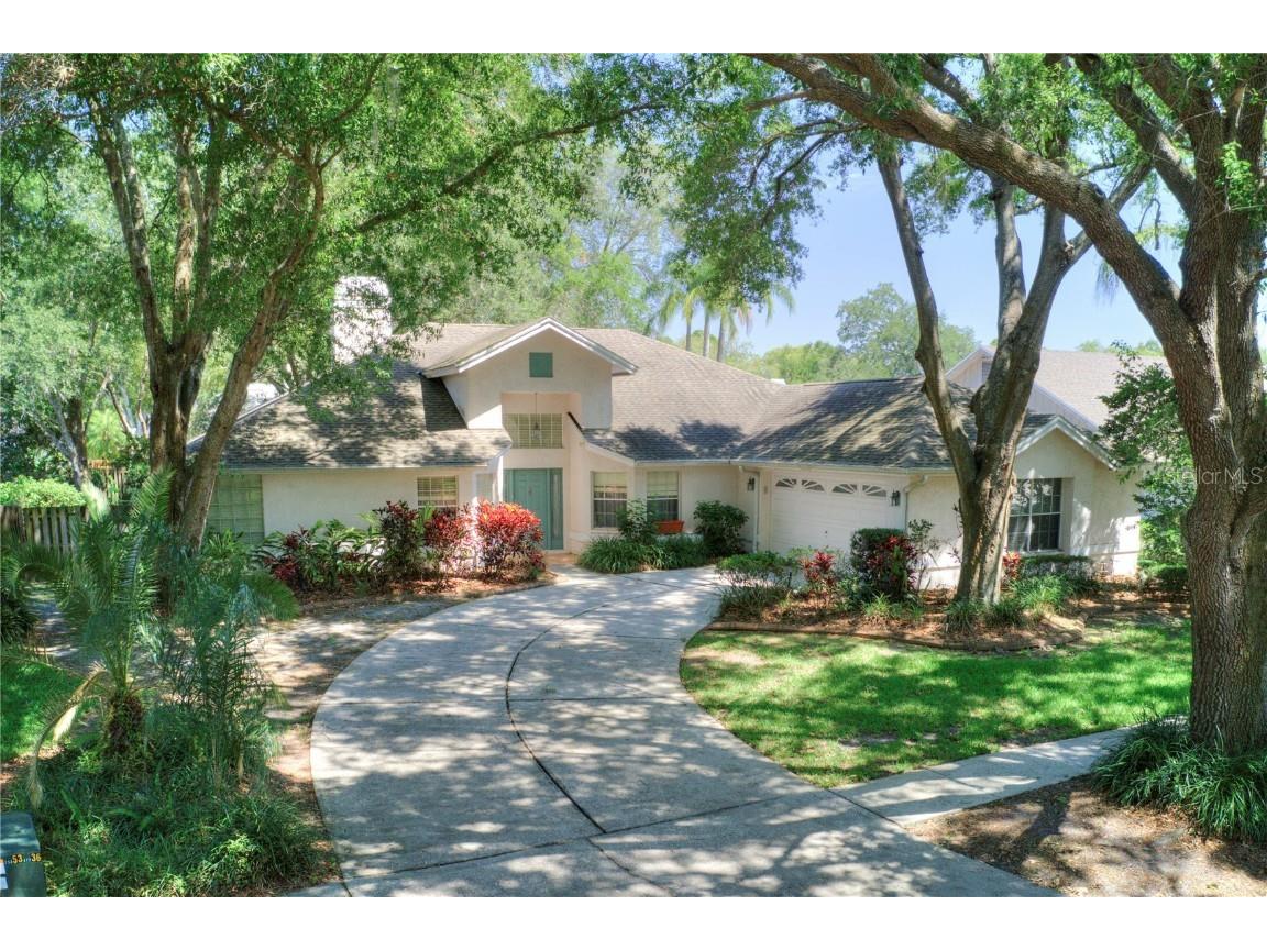 16506 Blenheim Drive Lutz FL 33549 T3438819 image1