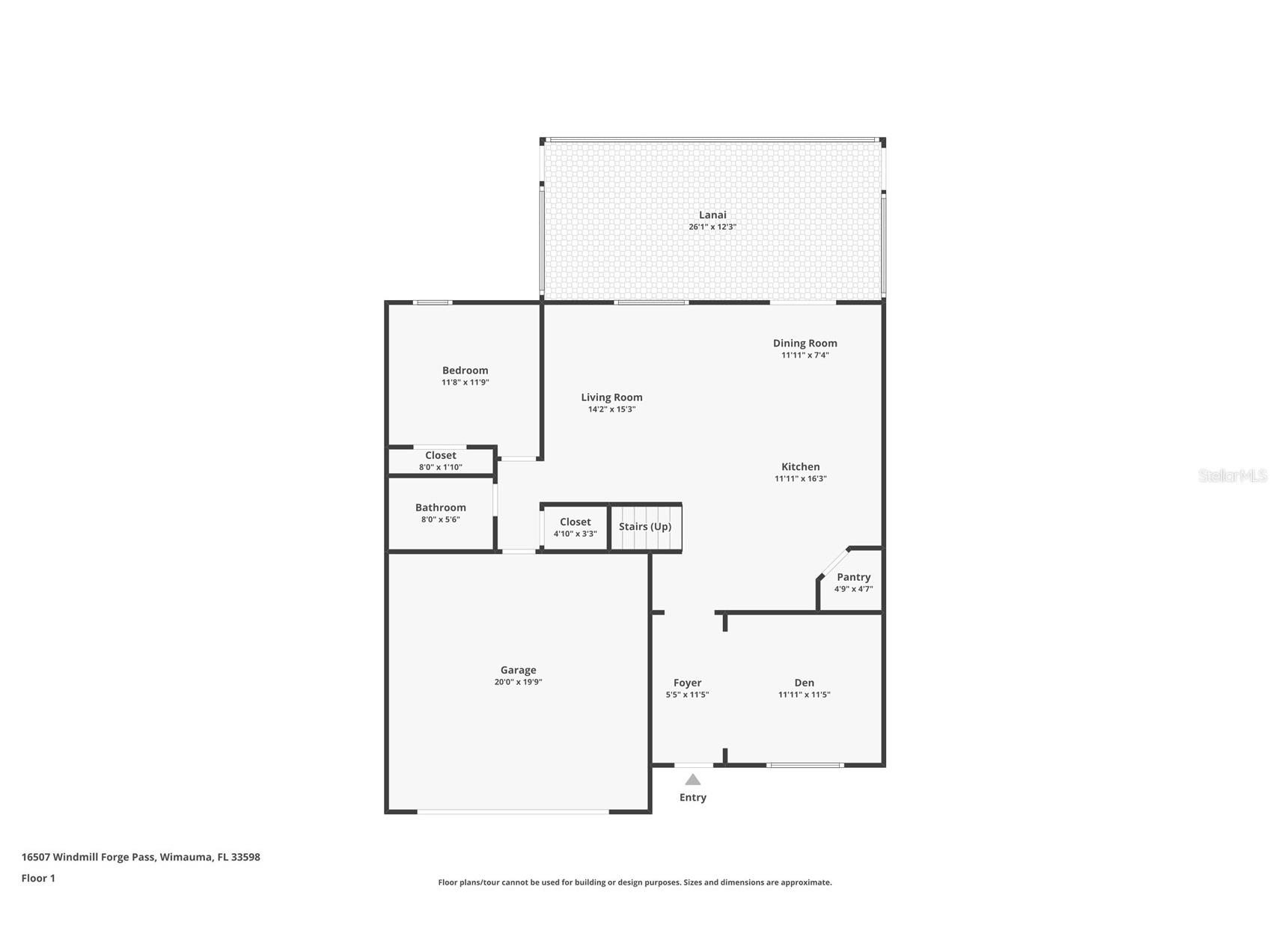 16507 Windmill Forge Pass Wimauma FL 33598 TB8469023 image45