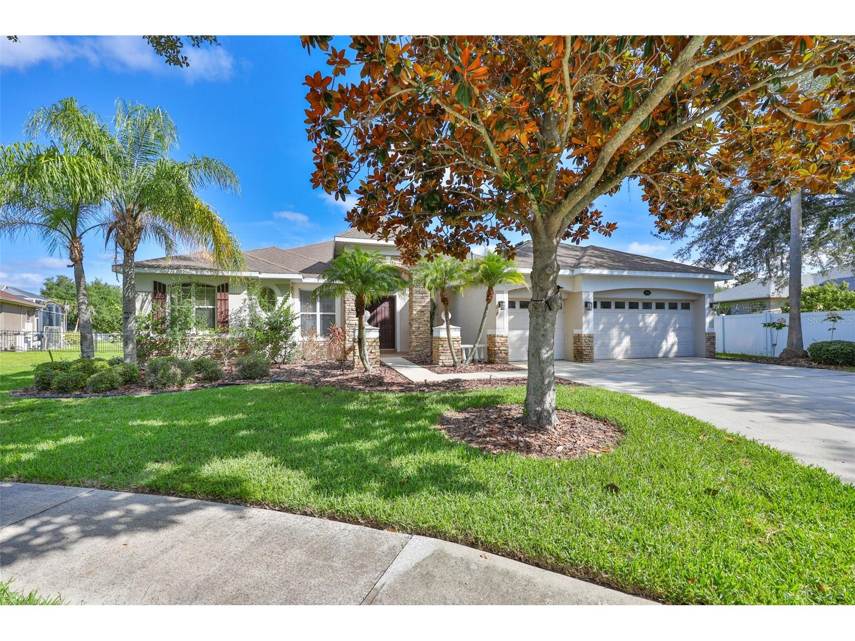 16508 Amberwind Lane Lutz FL 33558 TB8519837 image1