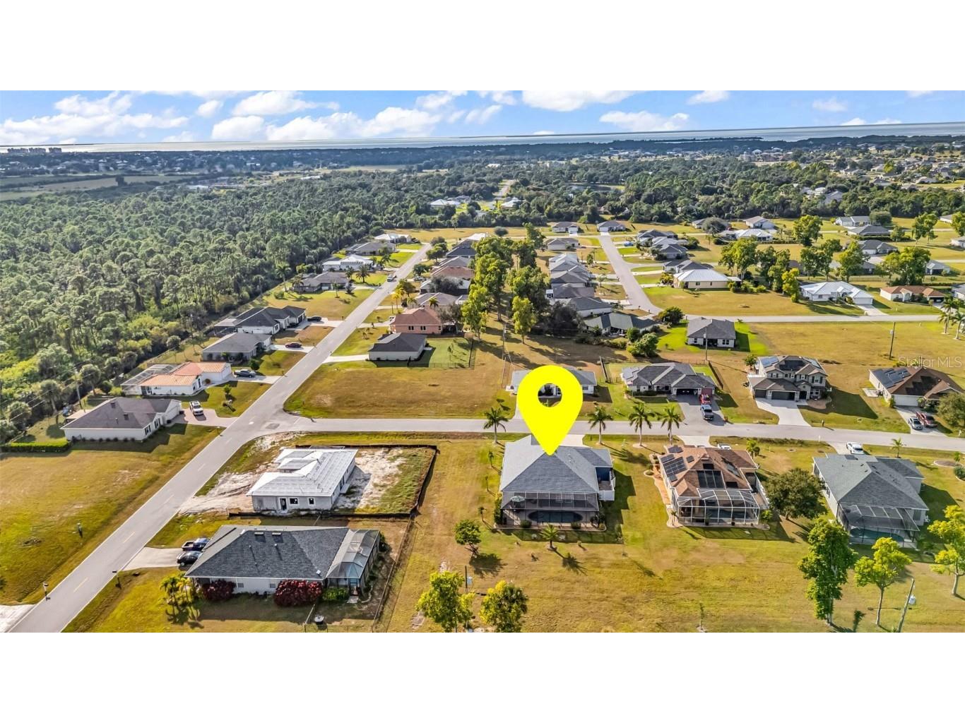 16508 Tonawanda Drive Punta Gorda FL 33955 C7517063 image4