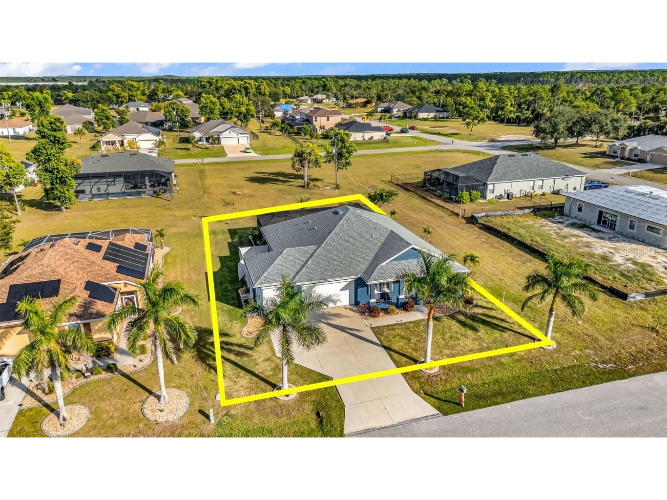 16508 Tonawanda Drive Punta Gorda FL 33955 C7517063 image40