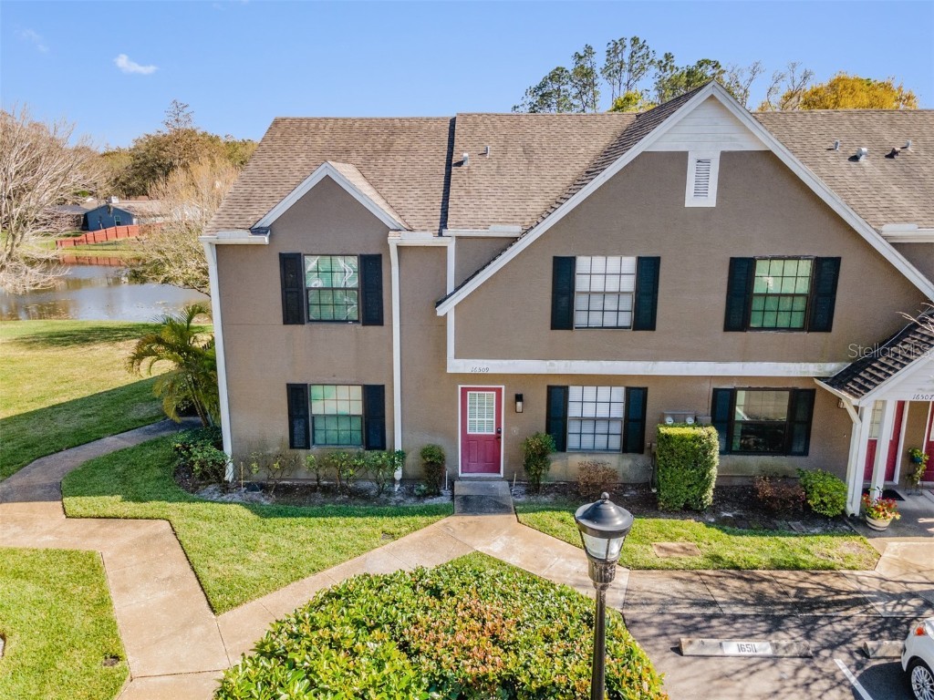 16509 Lake Brigadoon Circle Tampa FL 33618 T3501086 image1
