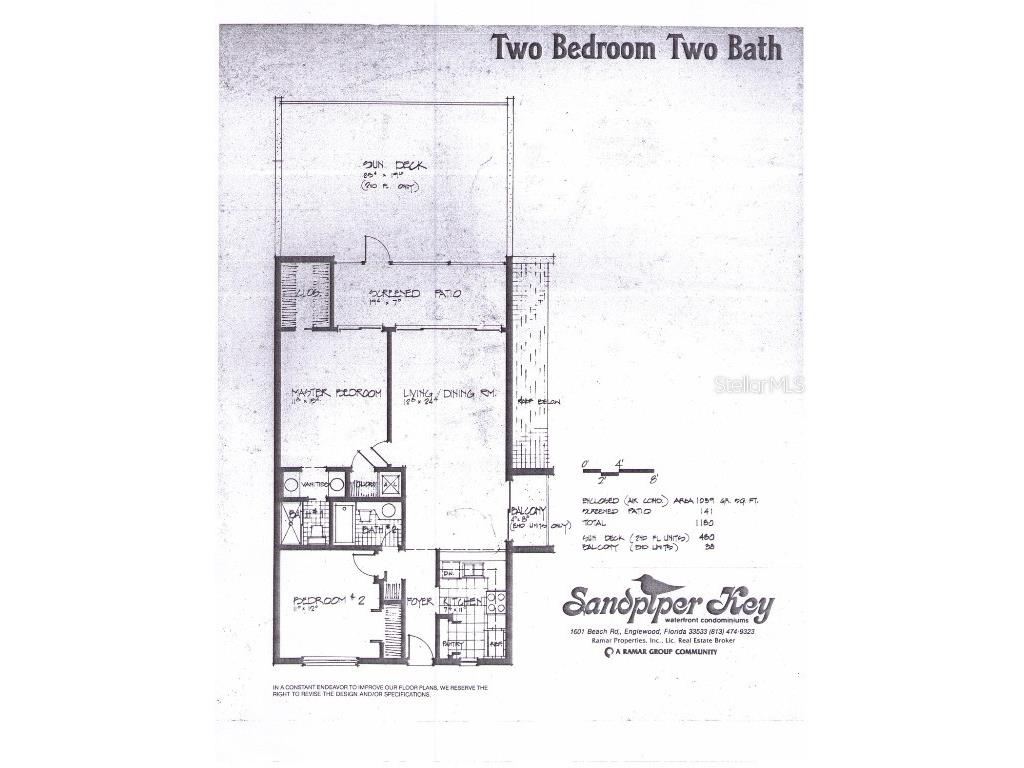 1651 Beach Road #212 Englewood FL 34223 D6139433 image29