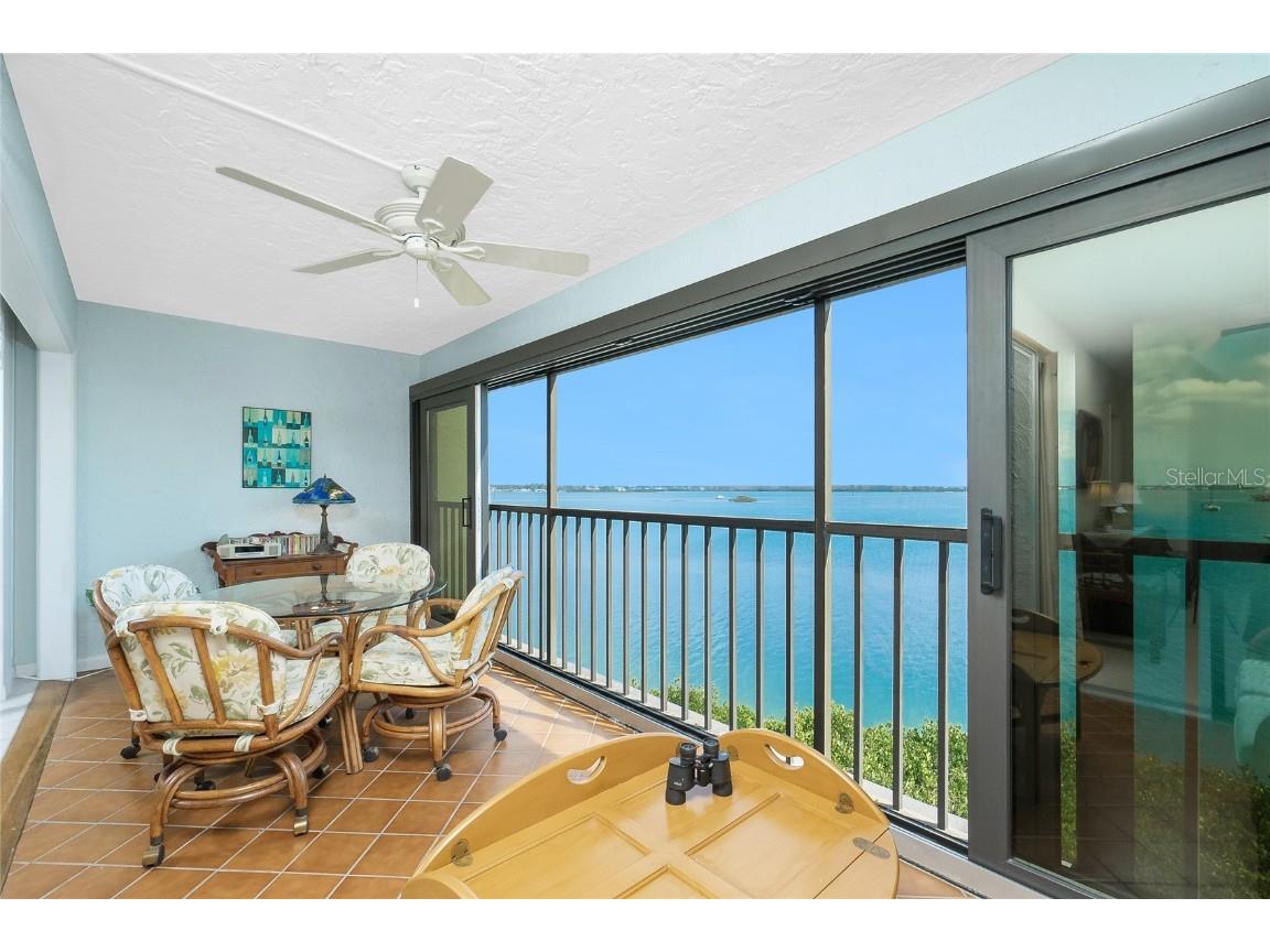 1651 Beach Road #301 Englewood FL 34223 - LEMON BAY/INTRACOASTAL WATERWA D6140523 image11
