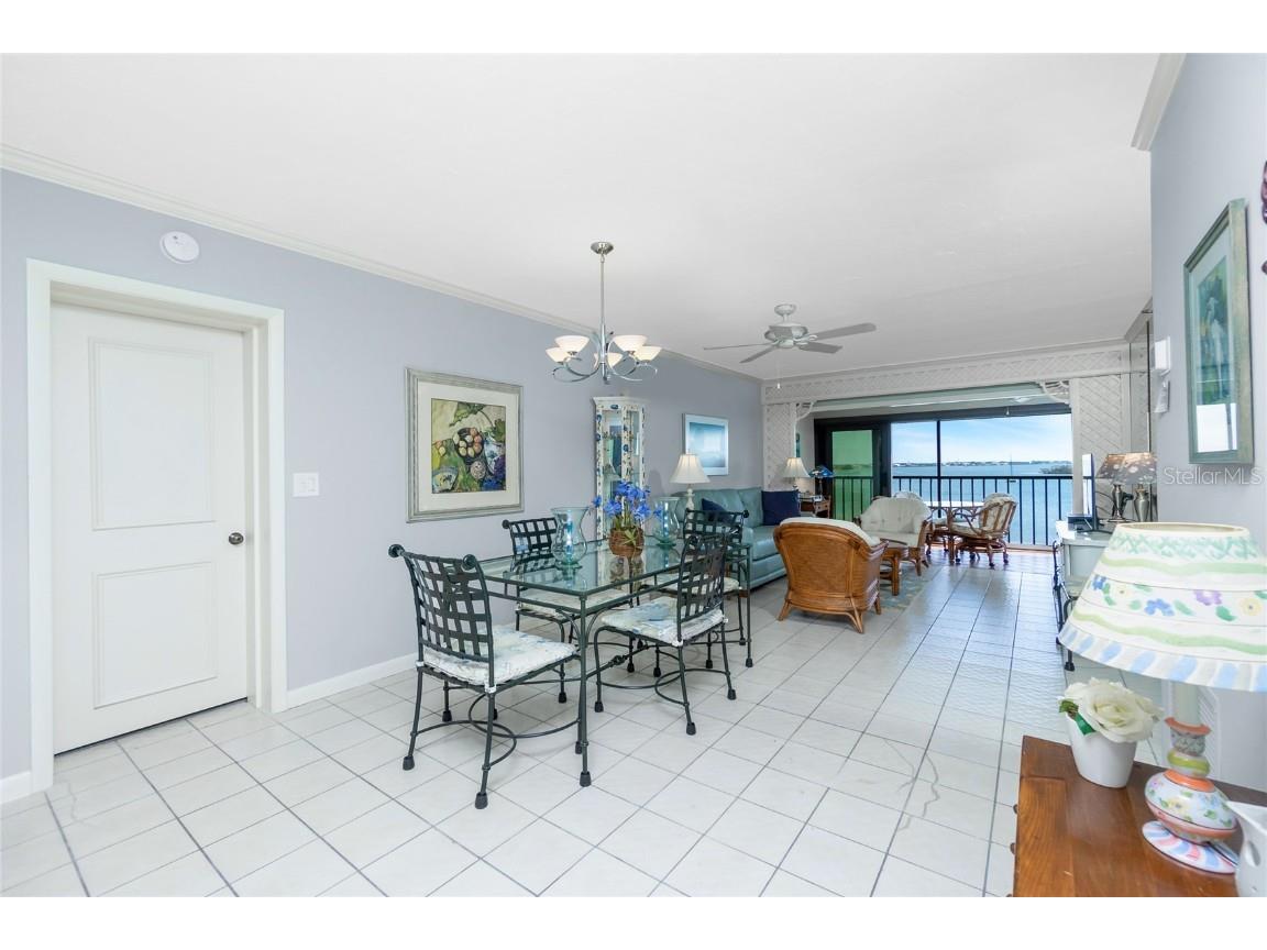 1651 Beach Road #301 Englewood FL 34223 - LEMON BAY/INTRACOASTAL WATERWA D6140523 image14