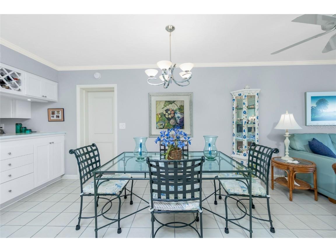 1651 Beach Road #301 Englewood FL 34223 - LEMON BAY/INTRACOASTAL WATERWA D6140523 image15