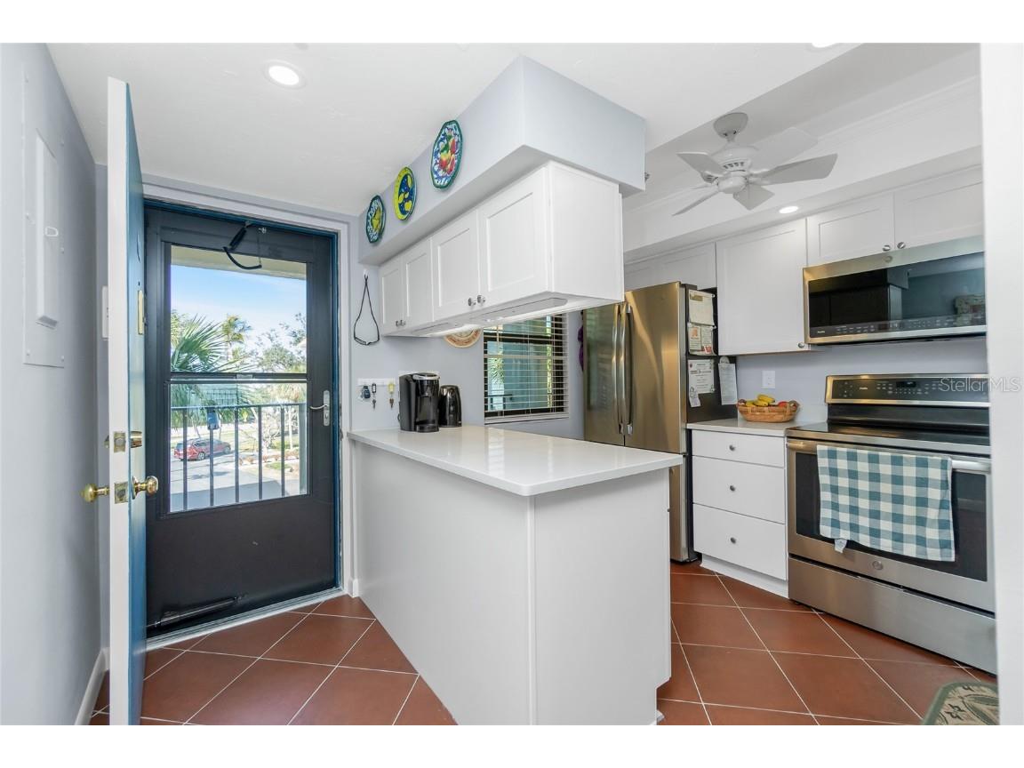 1651 Beach Road #301 Englewood FL 34223 - LEMON BAY/INTRACOASTAL WATERWA D6140523 image17