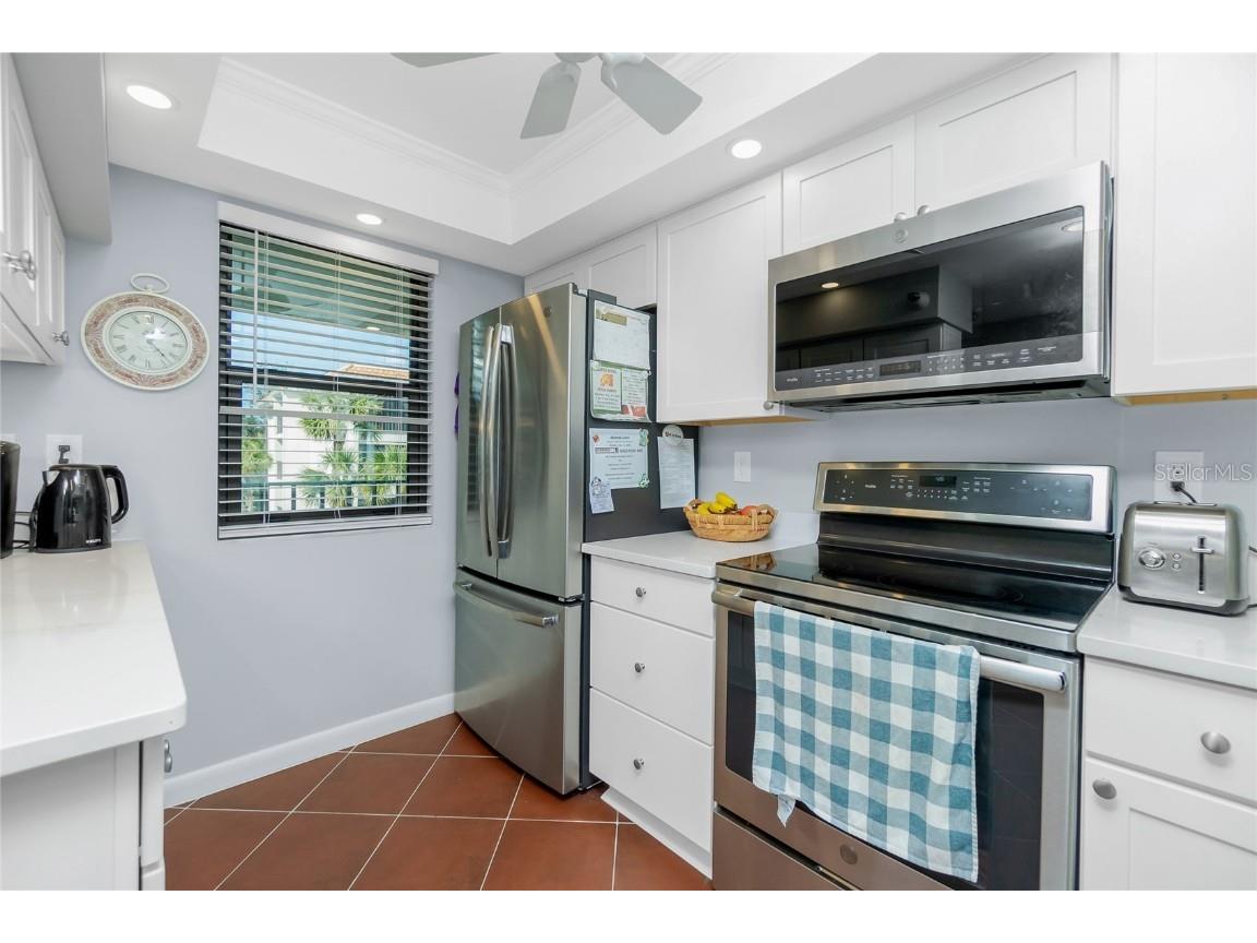 1651 Beach Road #301 Englewood FL 34223 - LEMON BAY/INTRACOASTAL WATERWA D6140523 image18