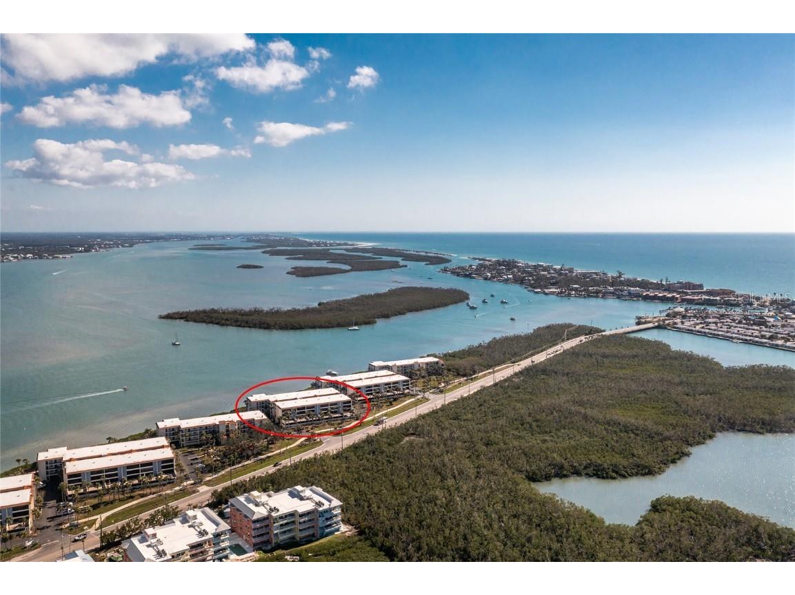 1651 Beach Road #301 Englewood FL 34223 - LEMON BAY/INTRACOASTAL WATERWA D6140523 image2